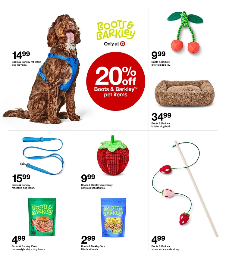 Weekly Ad Sneak Peek - Page 33
