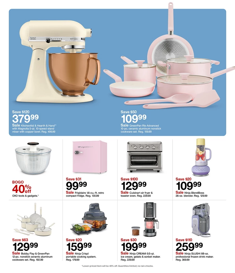 Weekly Ad Sneak Peek - Page 16