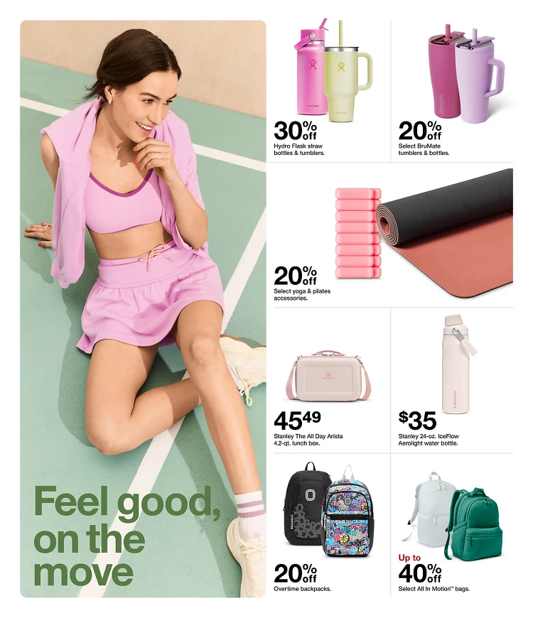 Weekly Ad Sneak Peek - Page 24