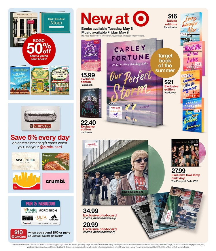 Weekly Ad Sneak Peek - Page 21
