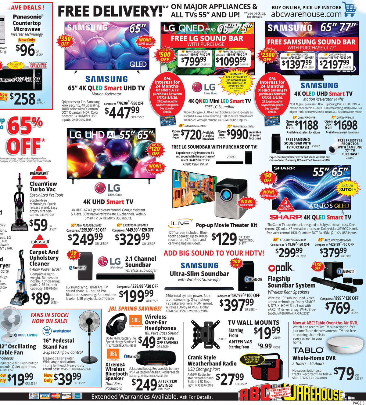 5/3 Weekly Ad - Page 3