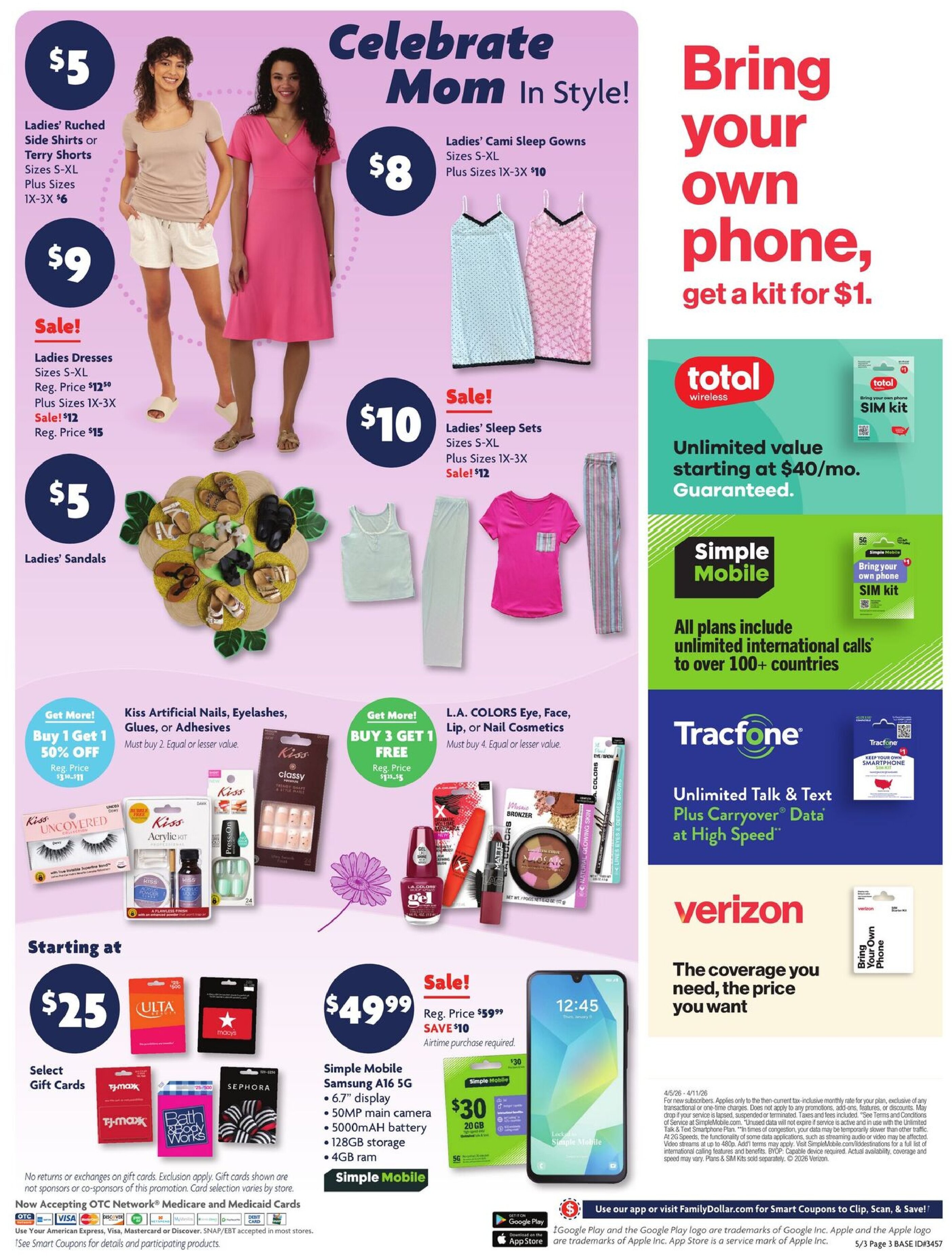 Current Ad - Page 3
