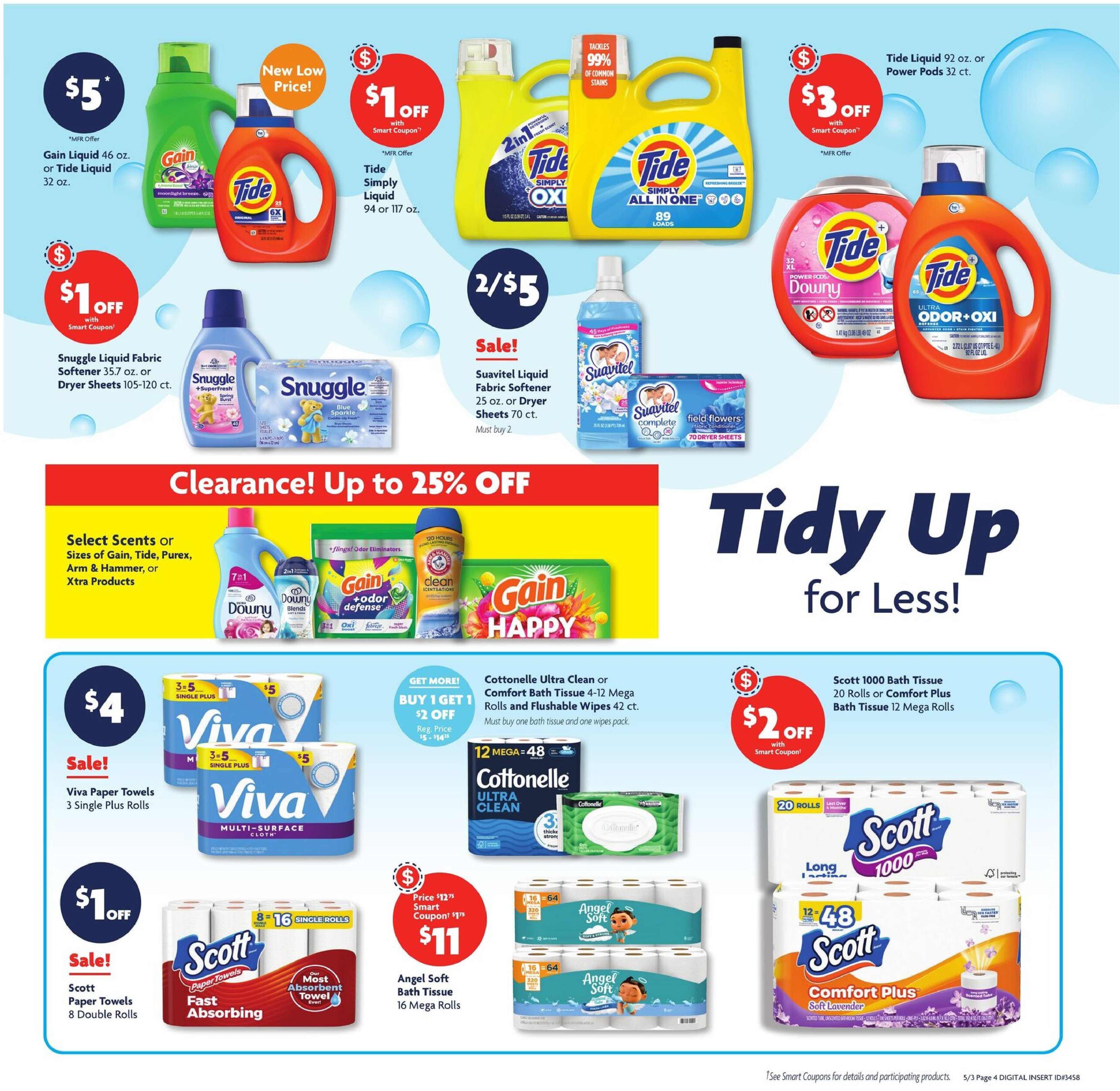 Current Ad - Page 10