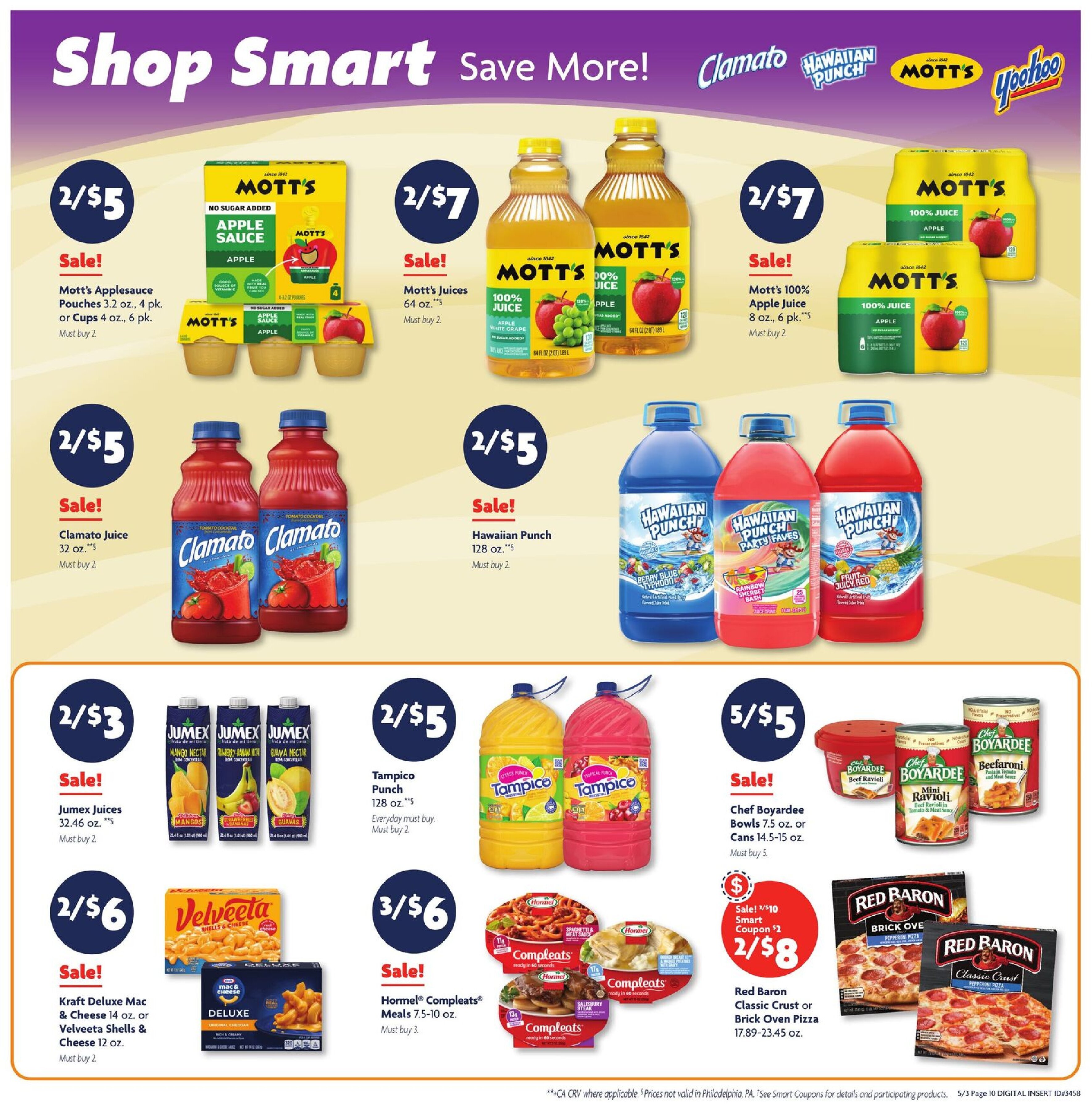Current Ad - Page 6