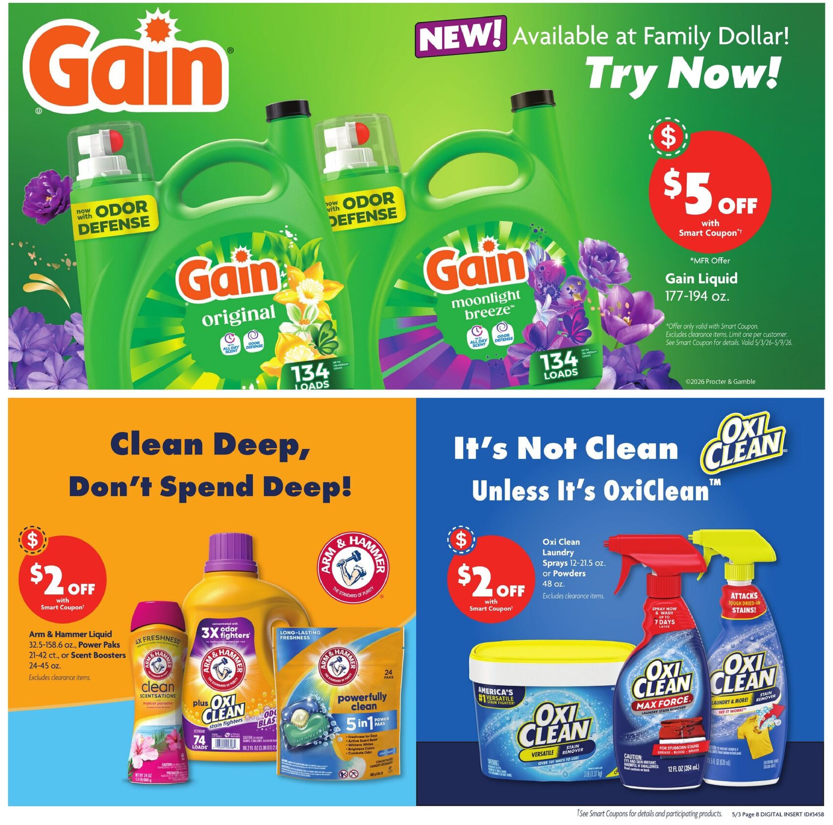 Current Ad - Page 12