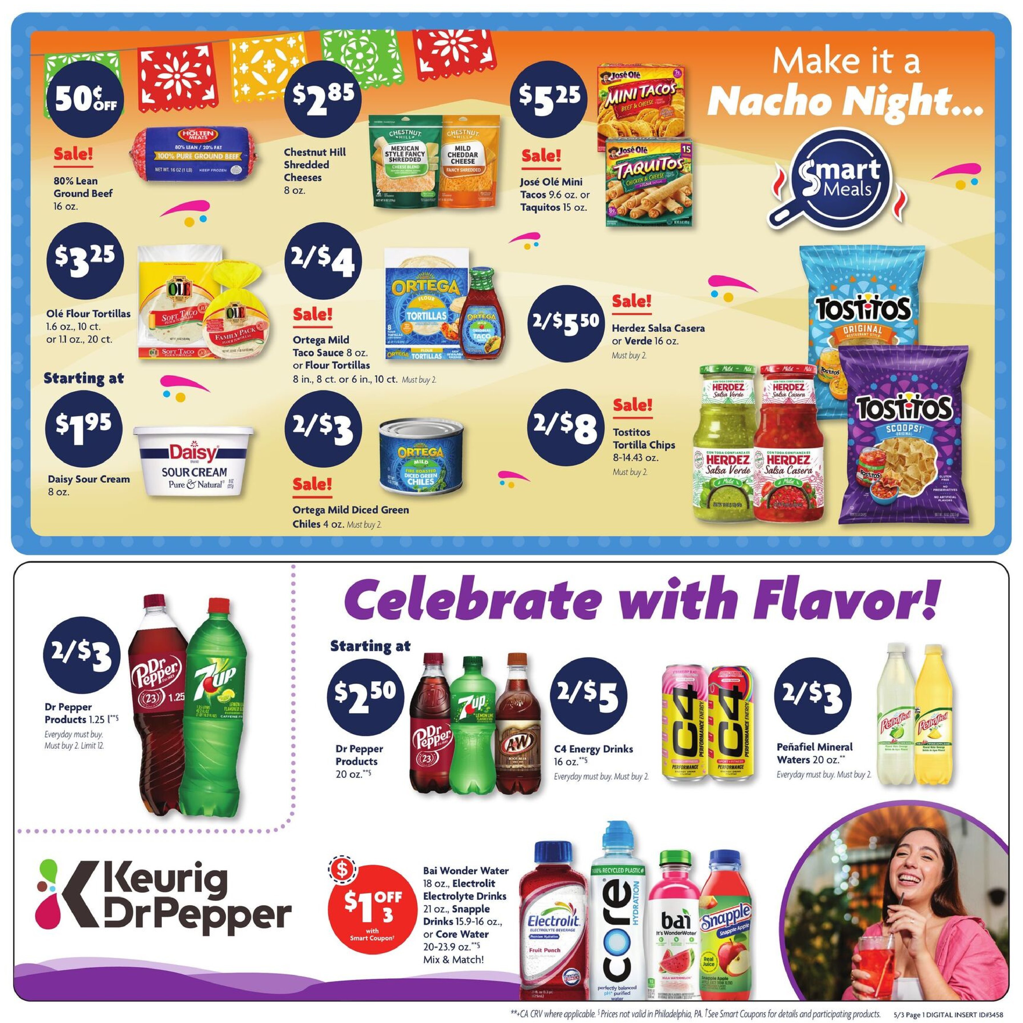 Current Ad - Page 5