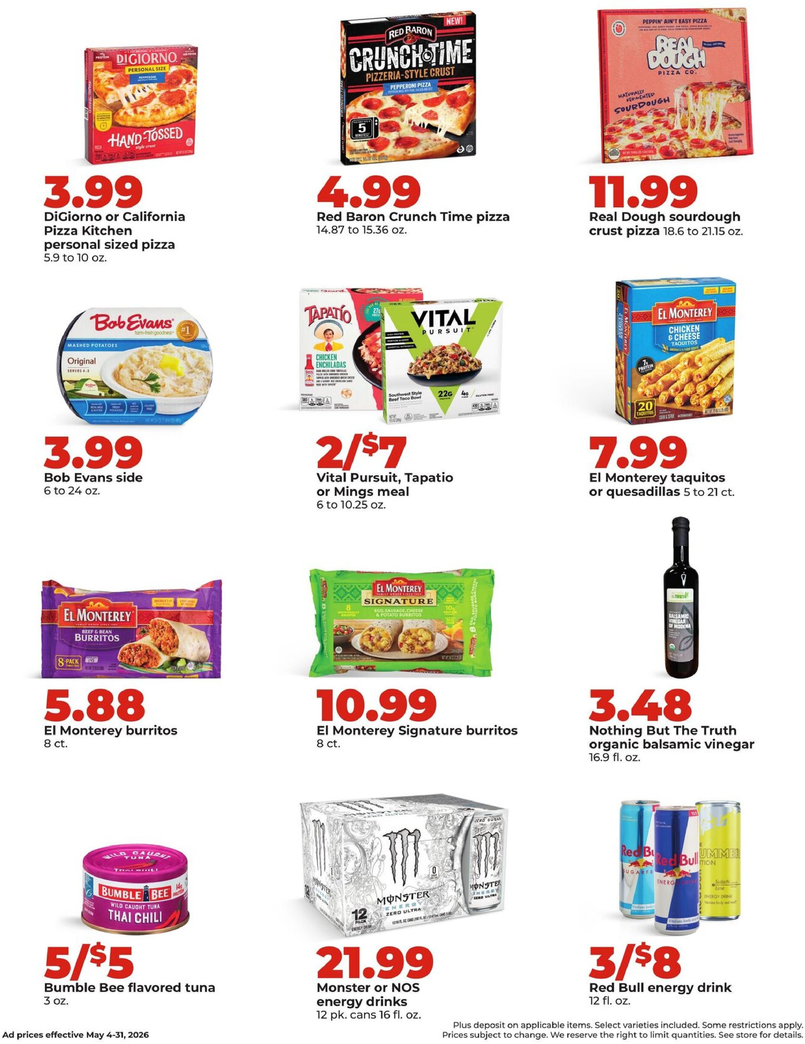 DEALS GOOD ALL MONTH LONG! - Page 11