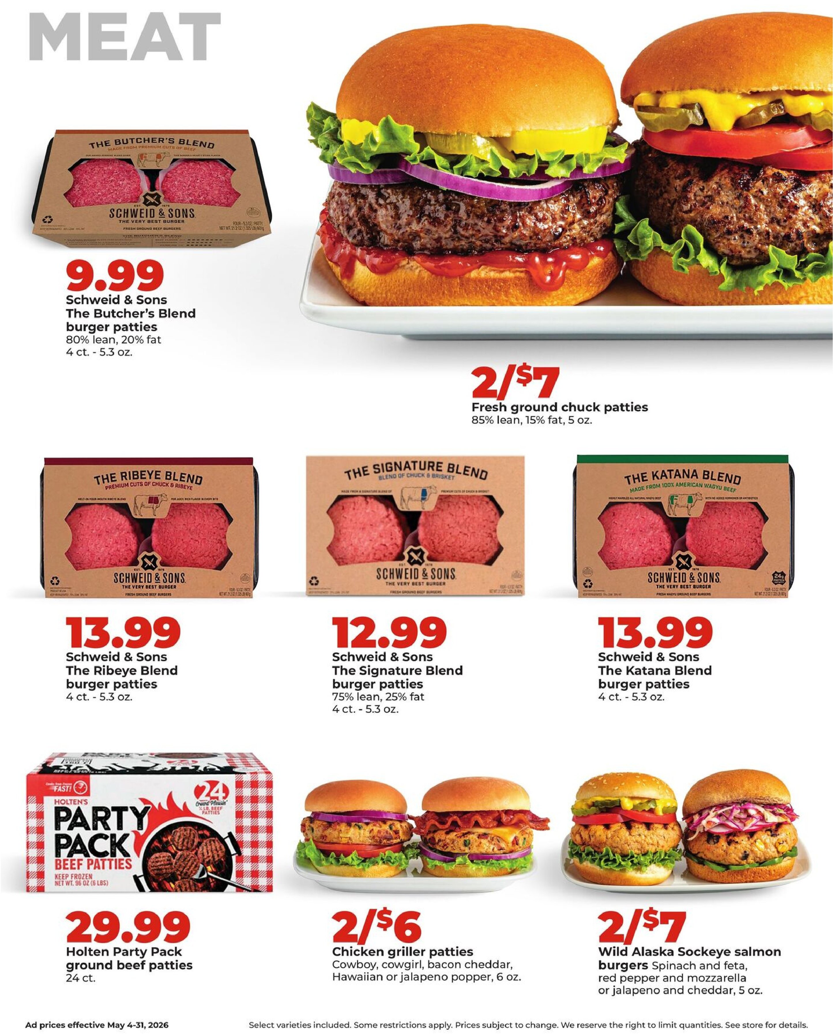 DEALS GOOD ALL MONTH LONG! - Page 14