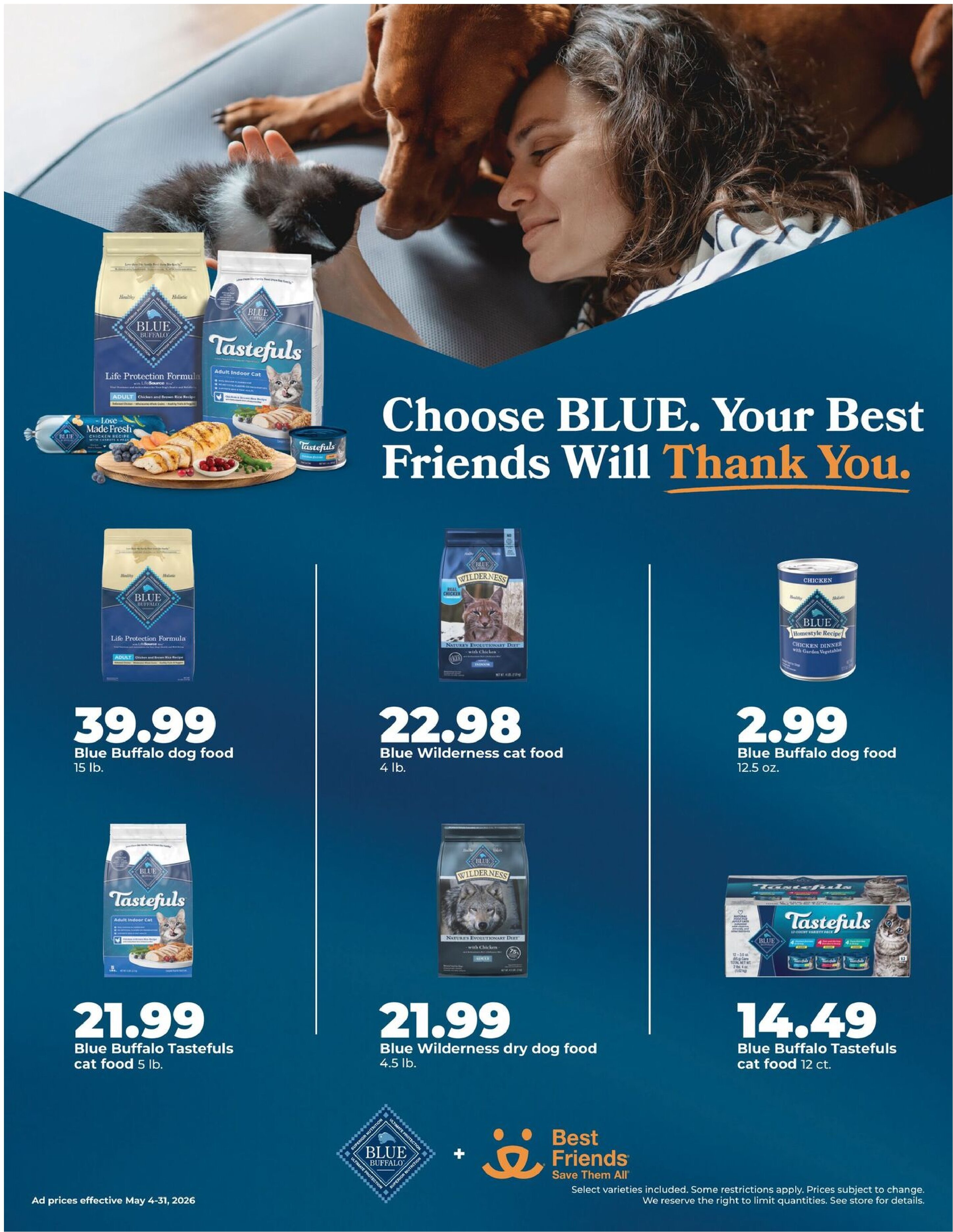 DEALS GOOD ALL MONTH LONG! - Page 8