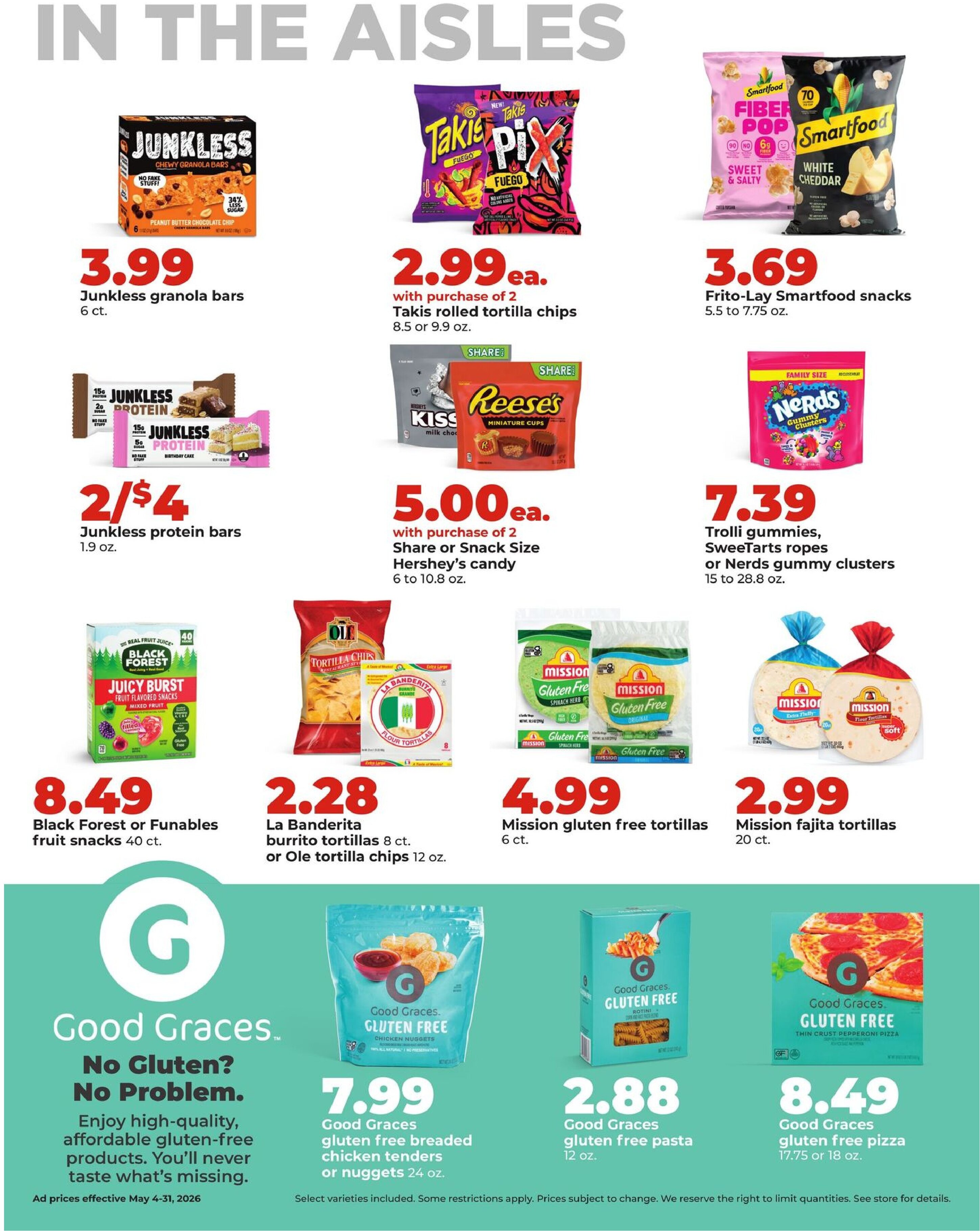 DEALS GOOD ALL MONTH LONG! - Page 10