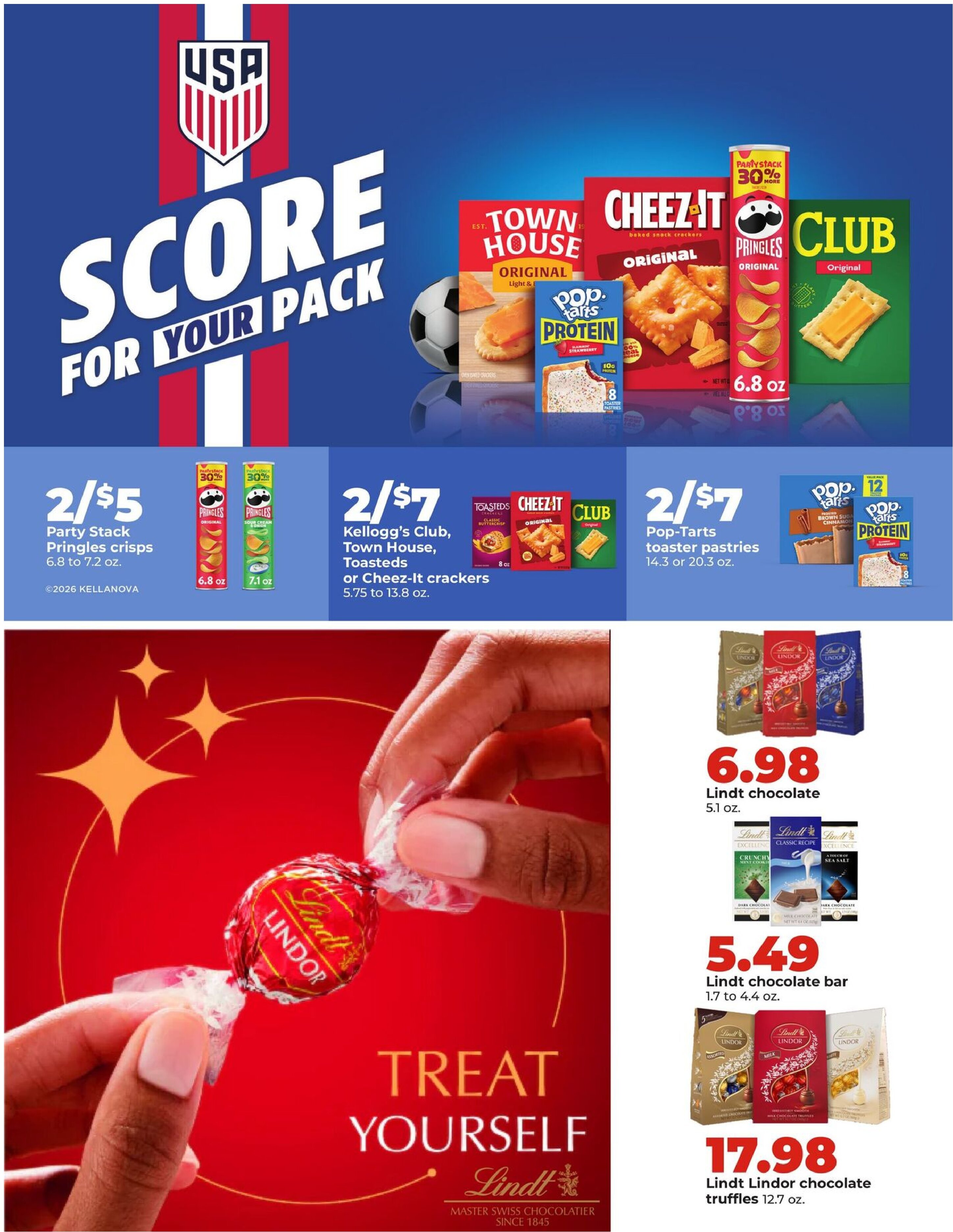 DEALS GOOD ALL MONTH LONG! - Page 4