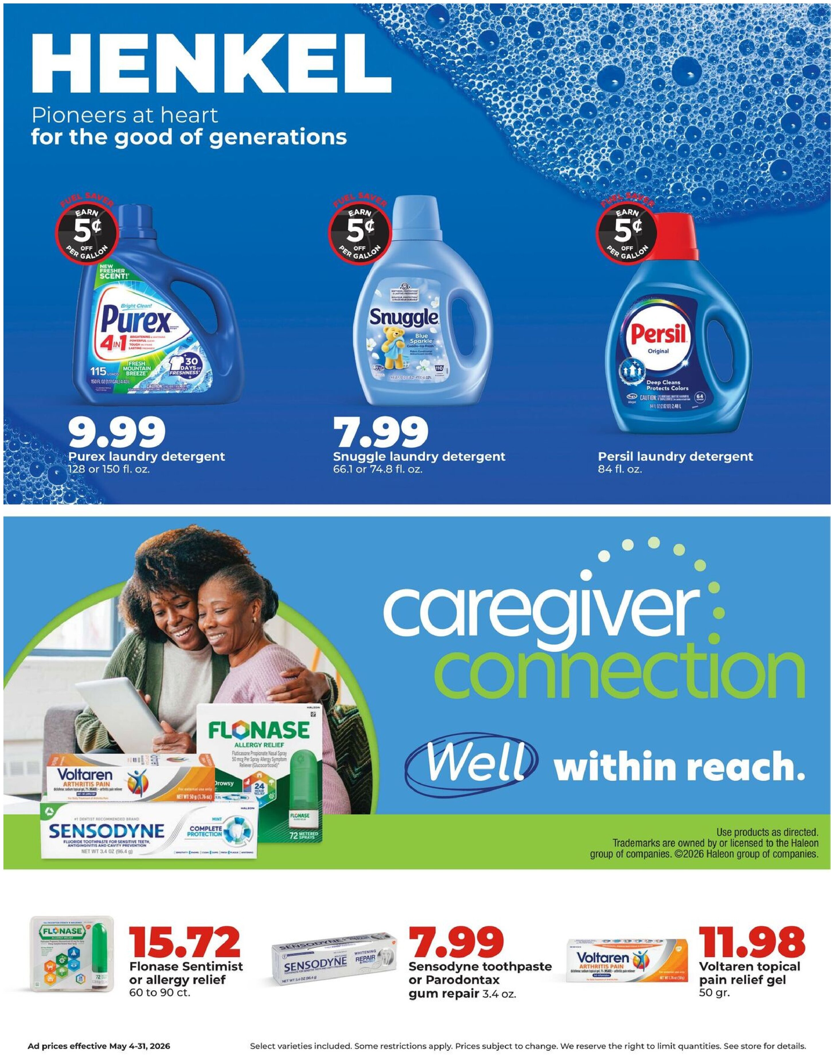 DEALS GOOD ALL MONTH LONG! - Page 7