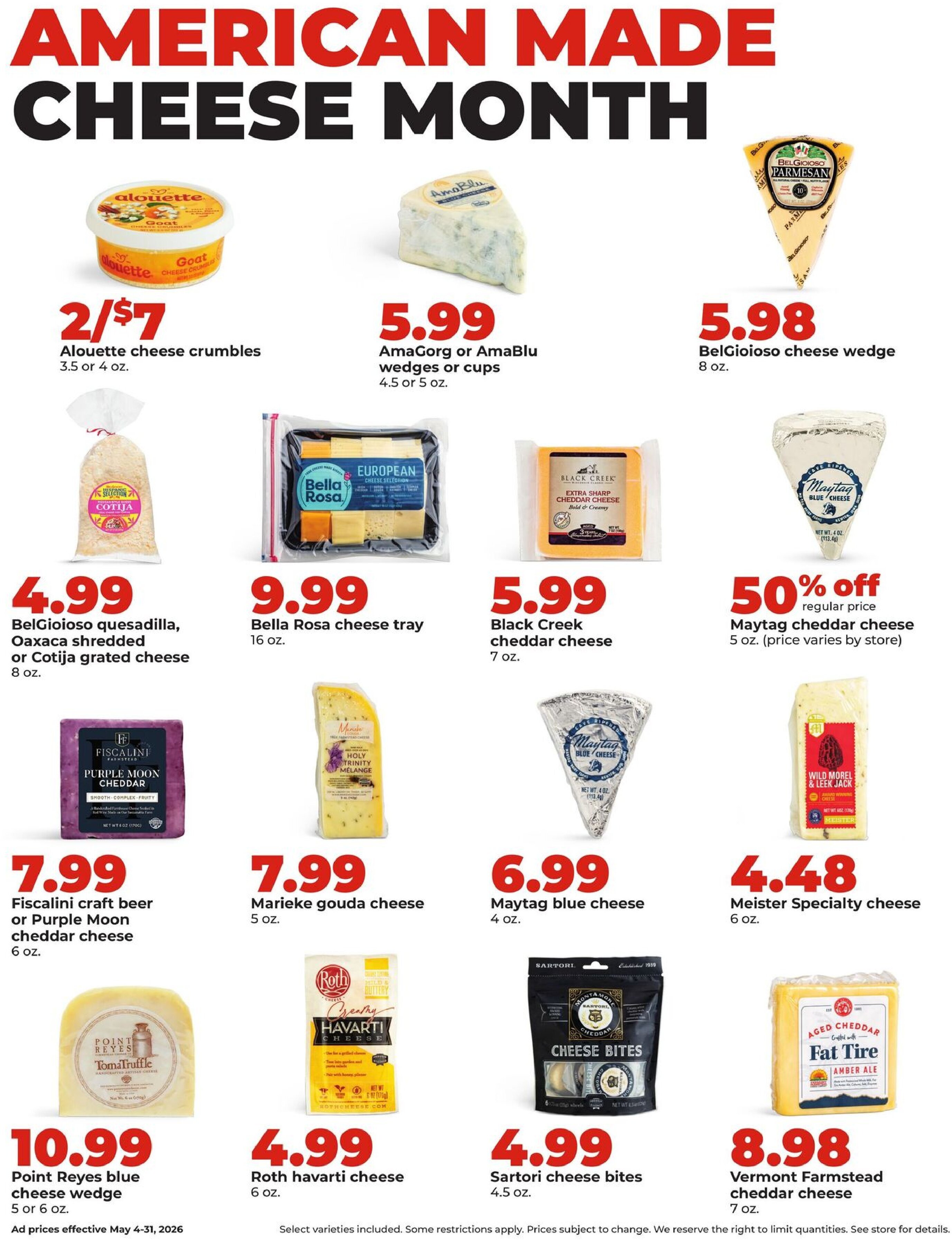 DEALS GOOD ALL MONTH LONG! - Page 16