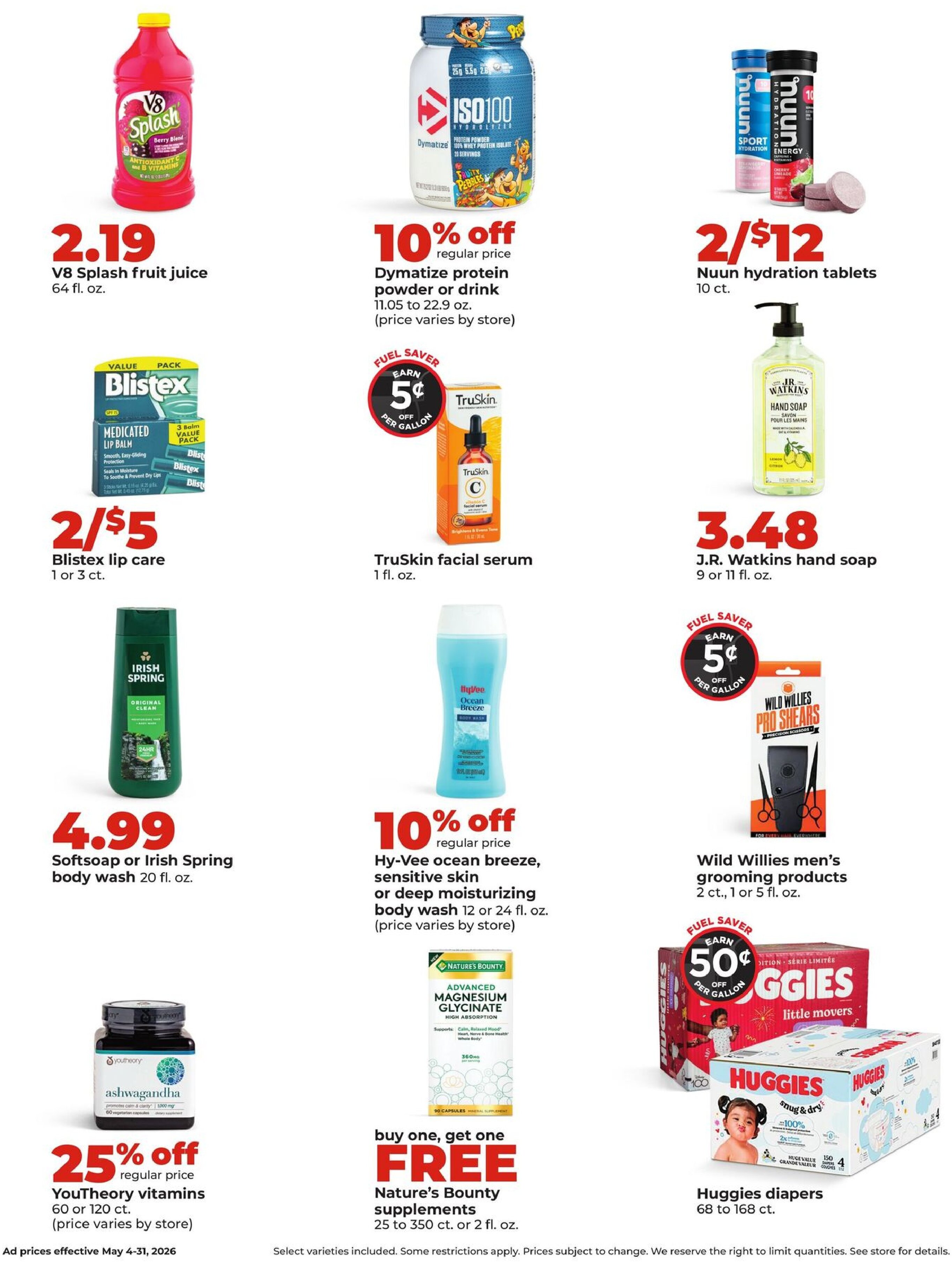 DEALS GOOD ALL MONTH LONG! - Page 13