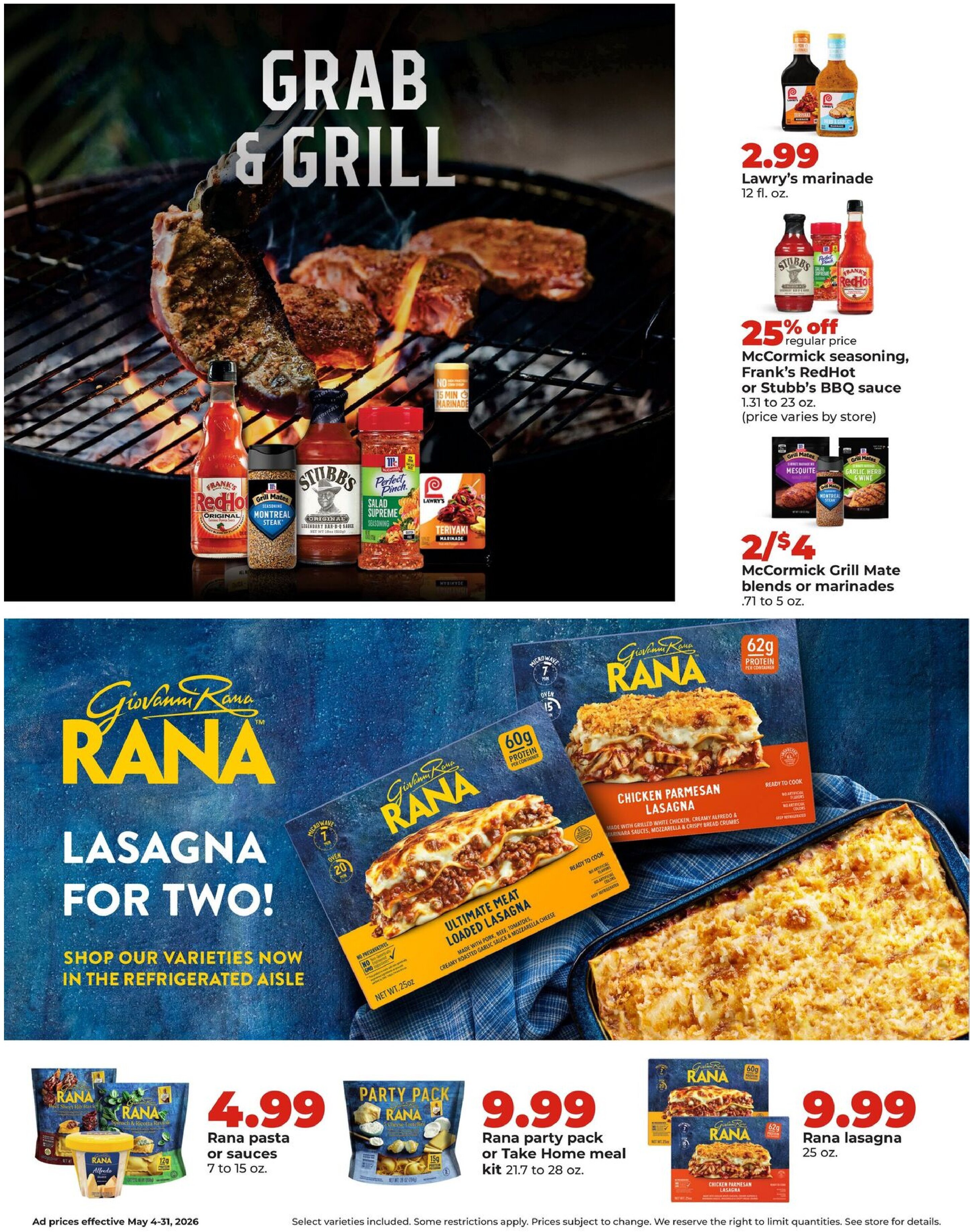 DEALS GOOD ALL MONTH LONG! - Page 5