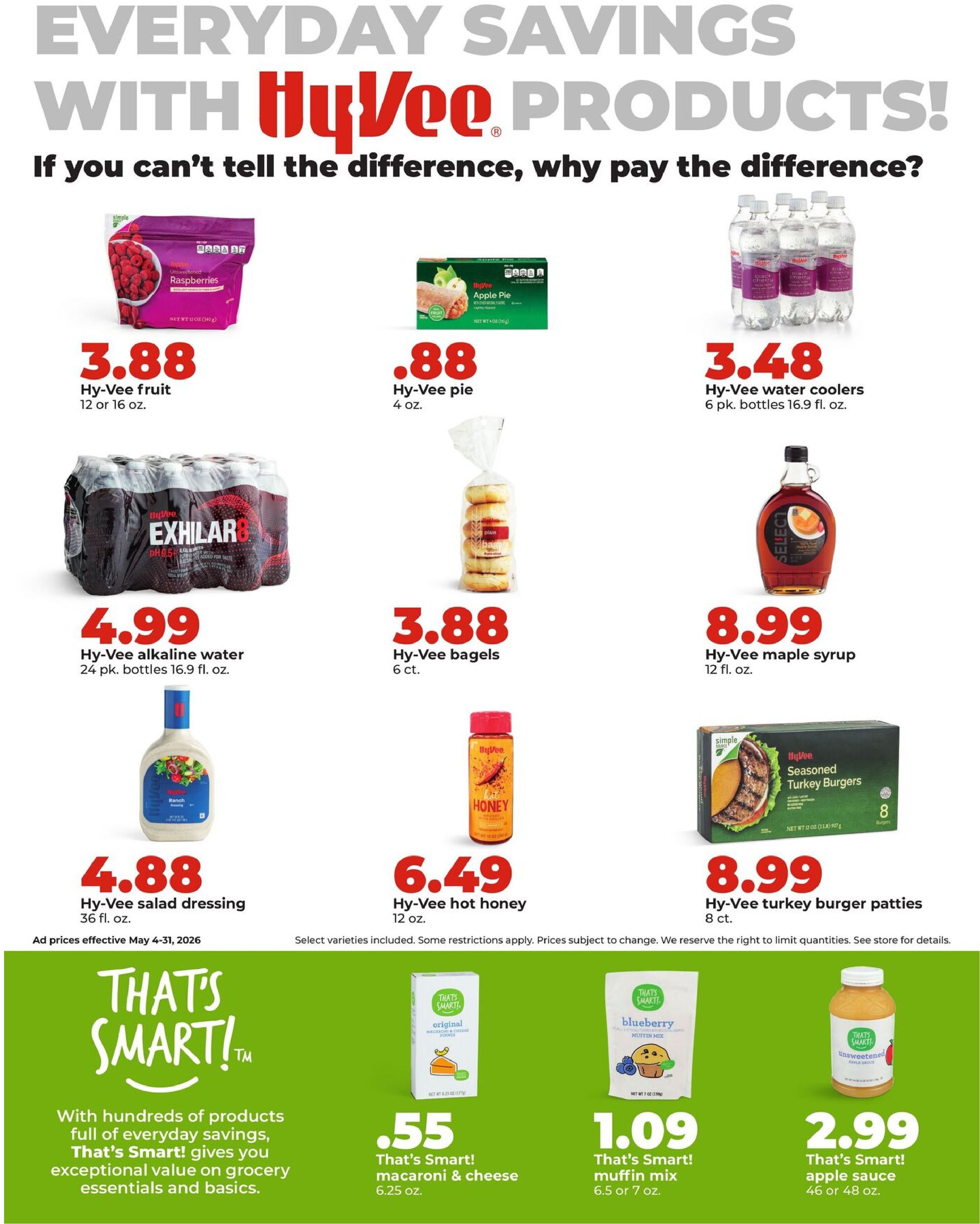 DEALS GOOD ALL MONTH LONG! - Page 9