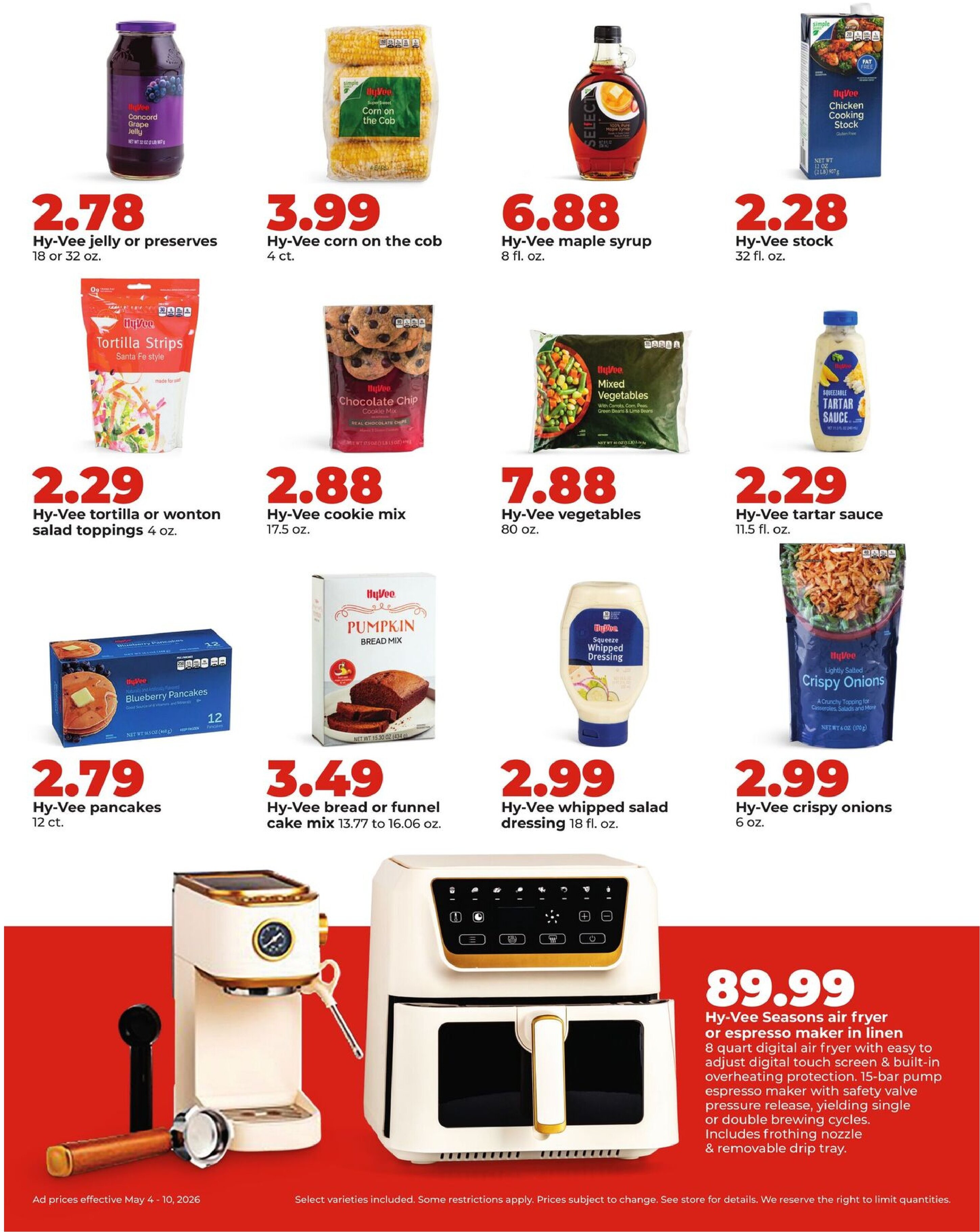 Weekly Ad - Page 21