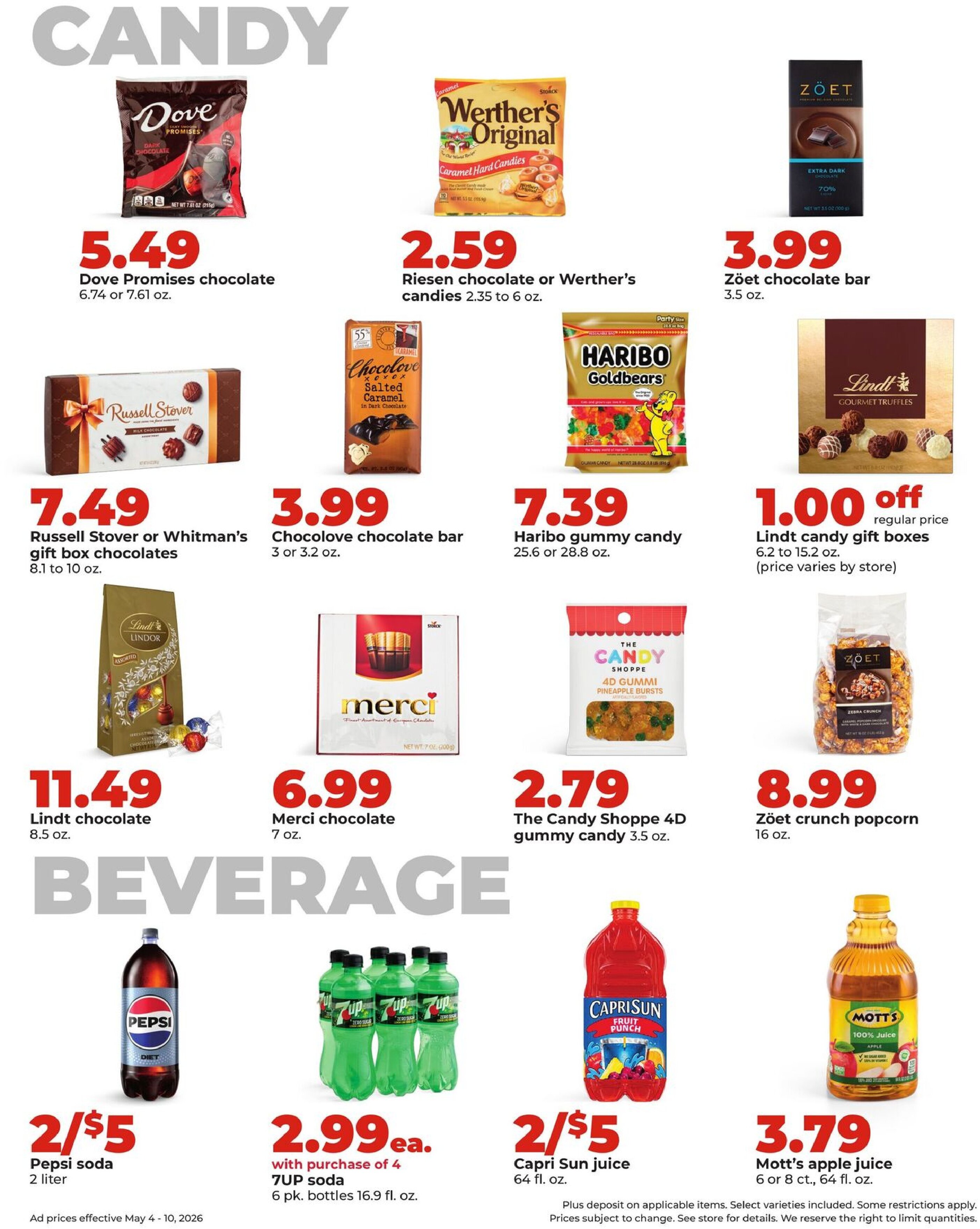 Weekly Ad - Page 28