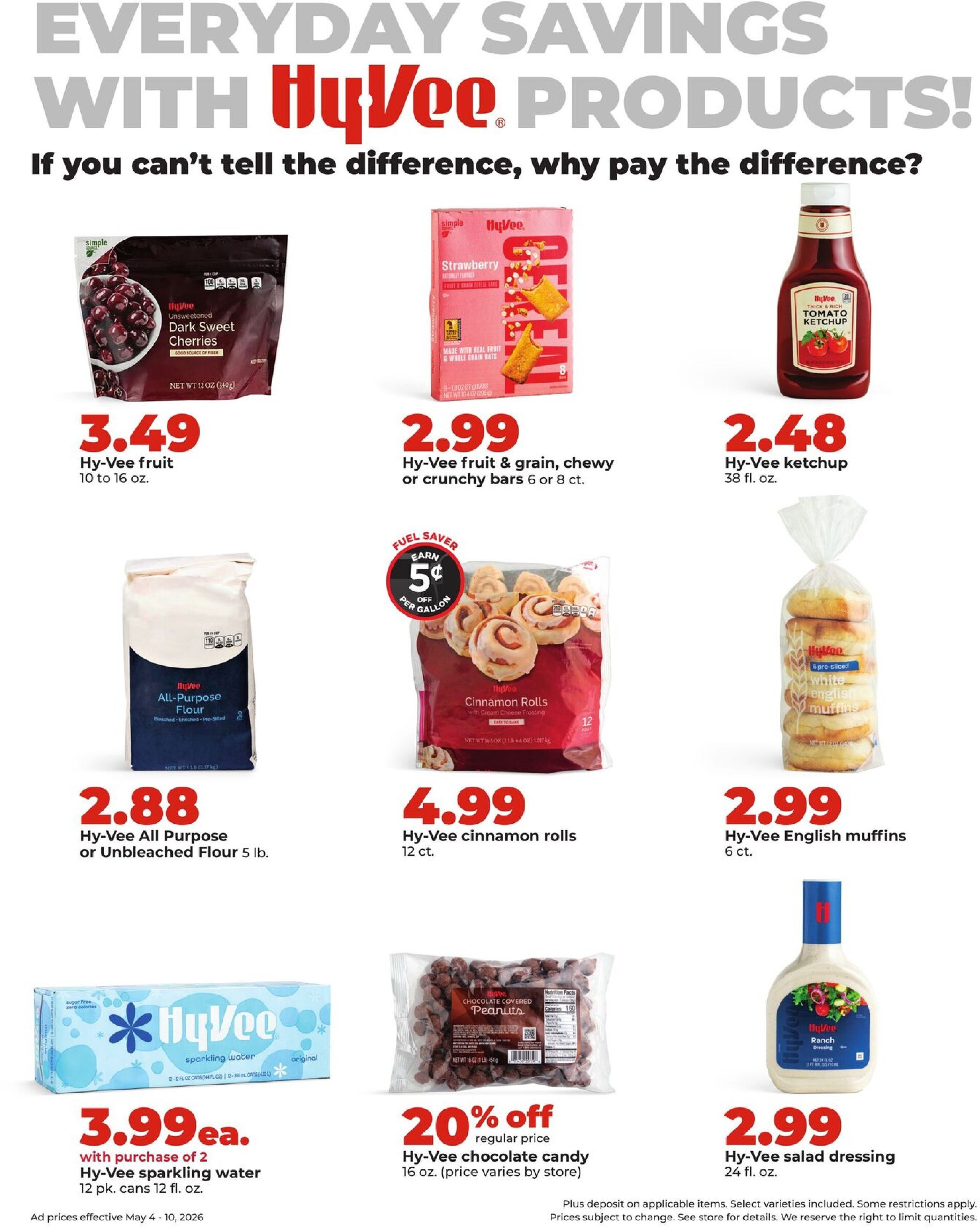 Weekly Ad - Page 20