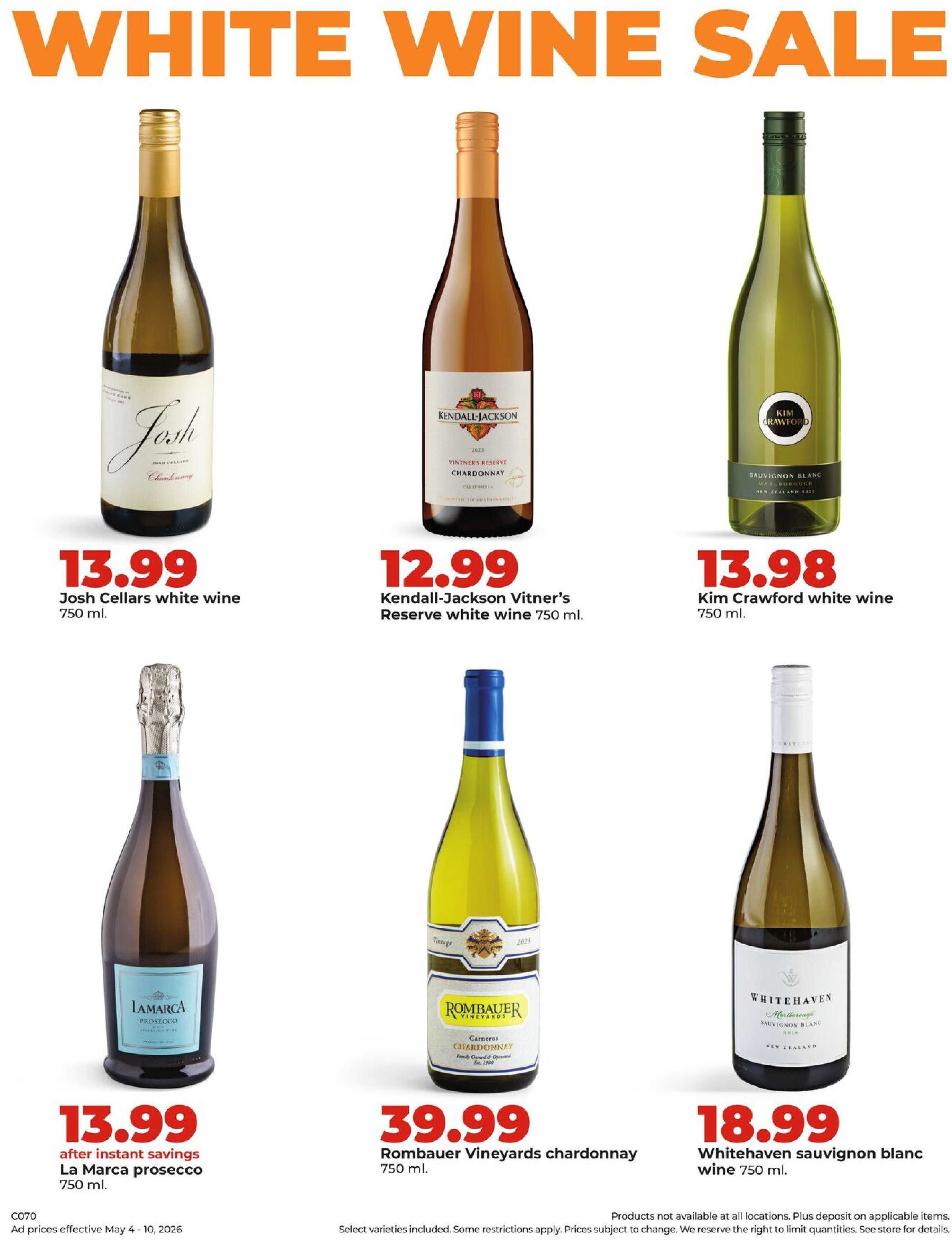 Weekly Ad - Page 40