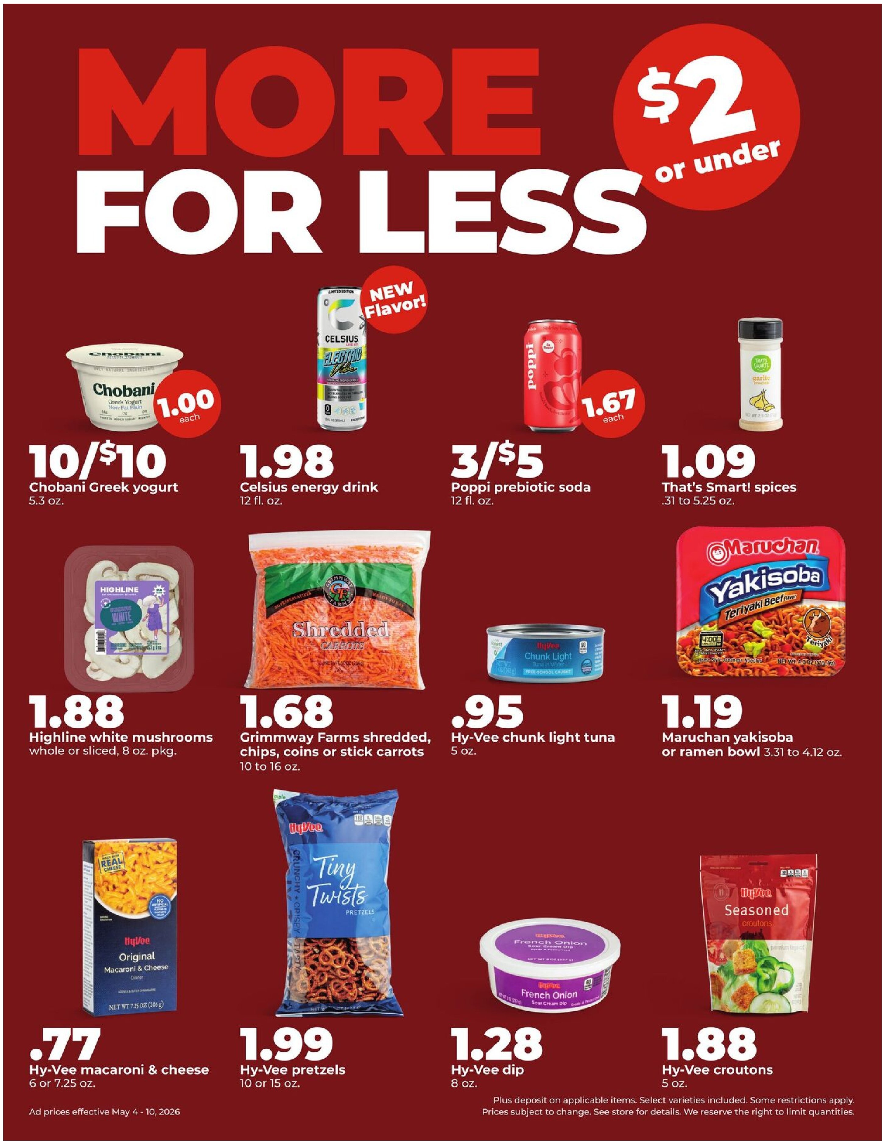 Weekly Ad - Page 8