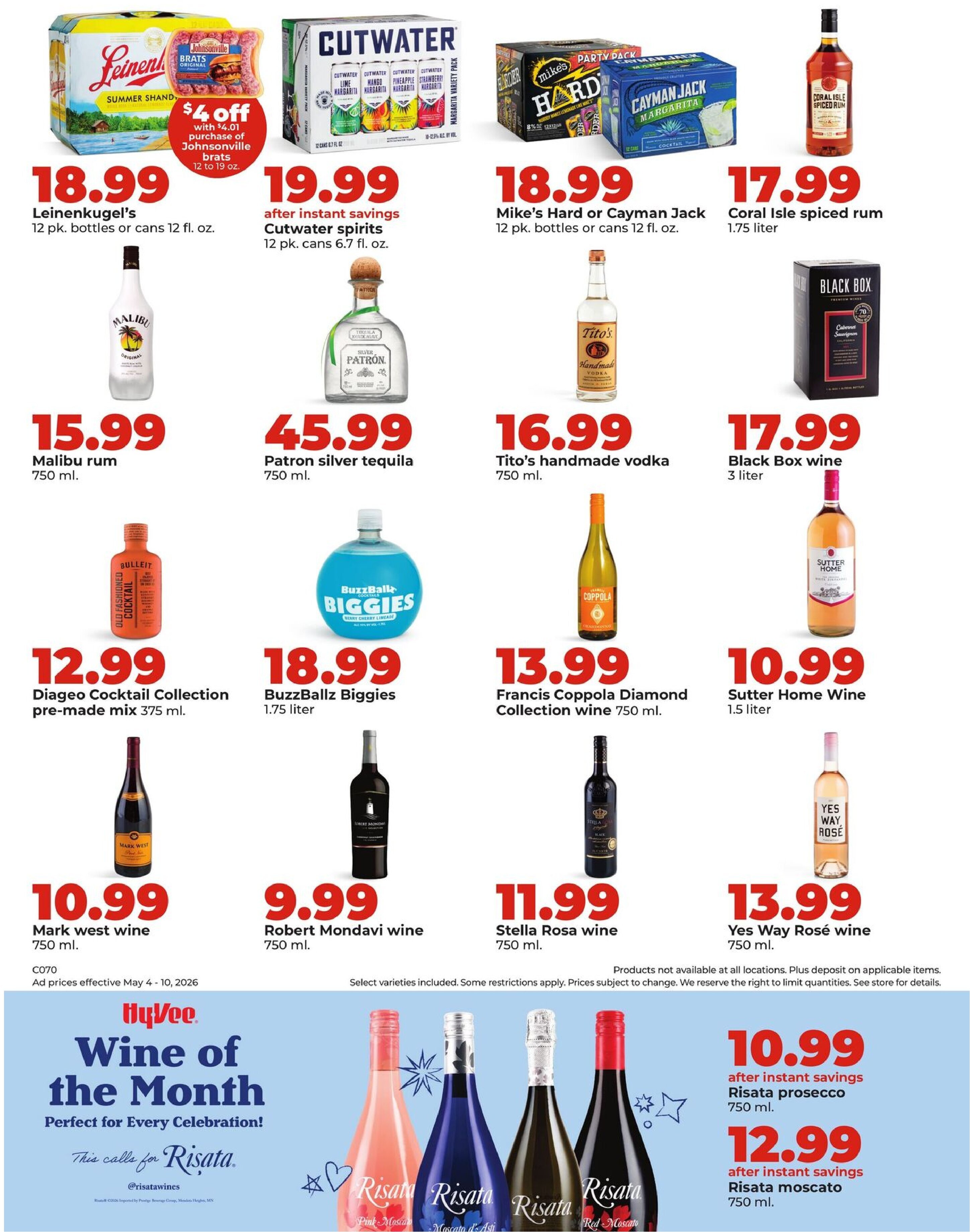 Weekly Ad - Page 39