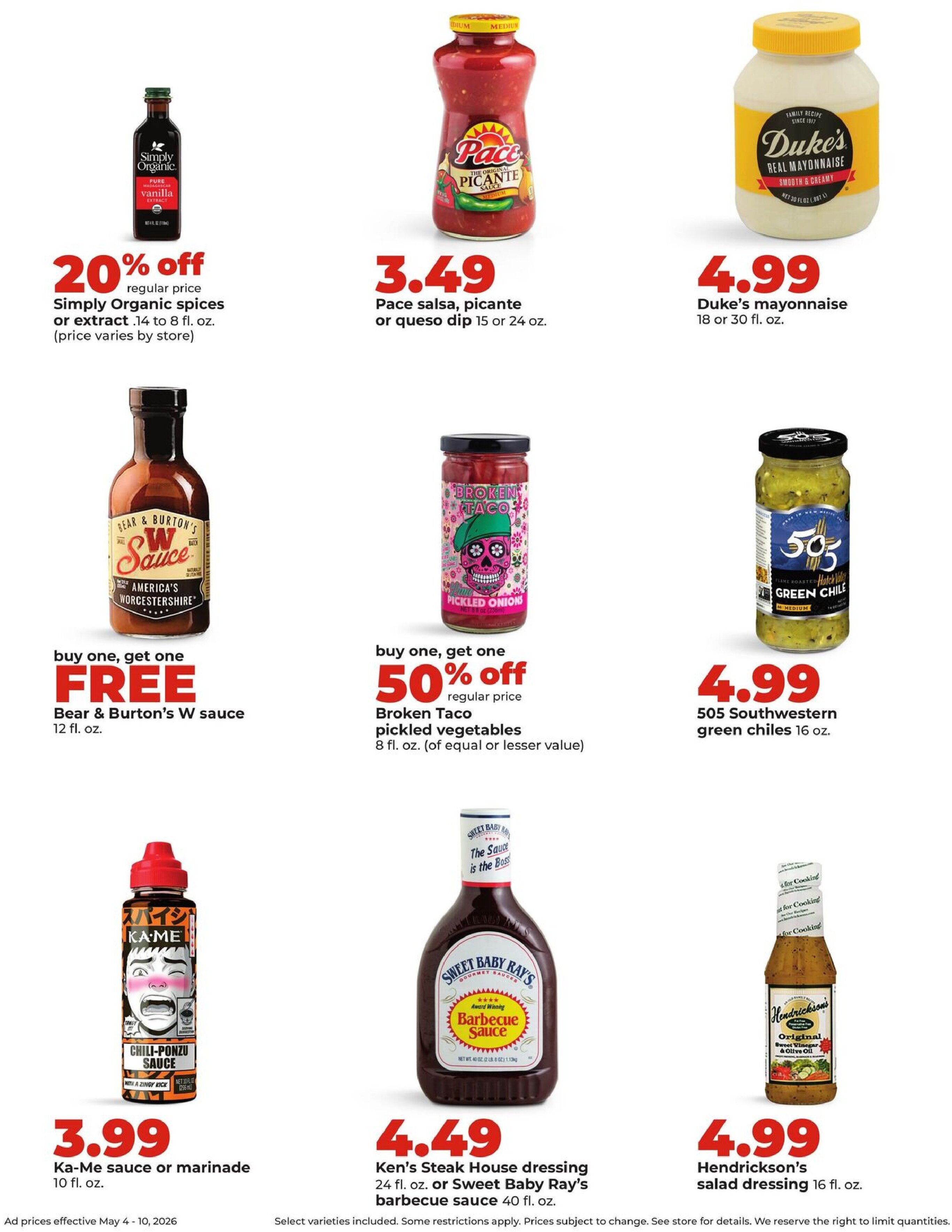 Weekly Ad - Page 26