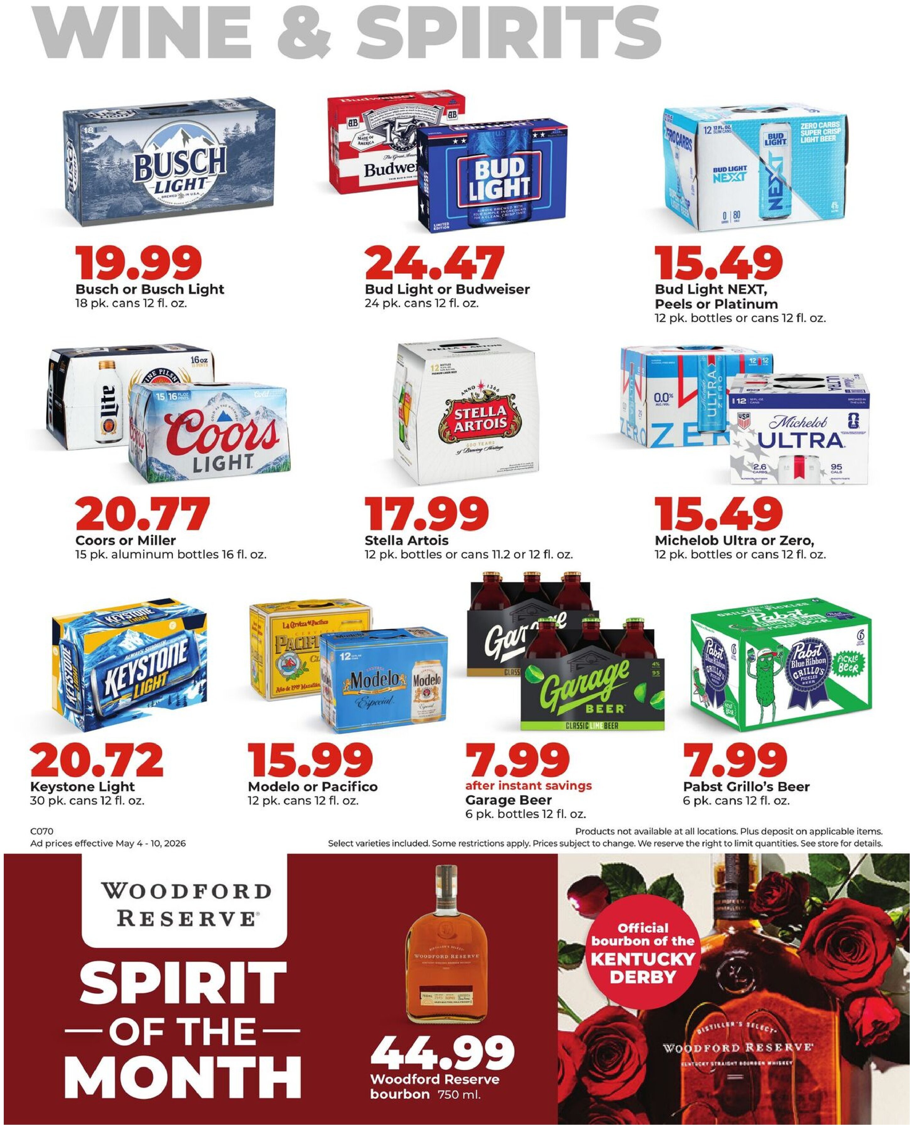 Weekly Ad - Page 38