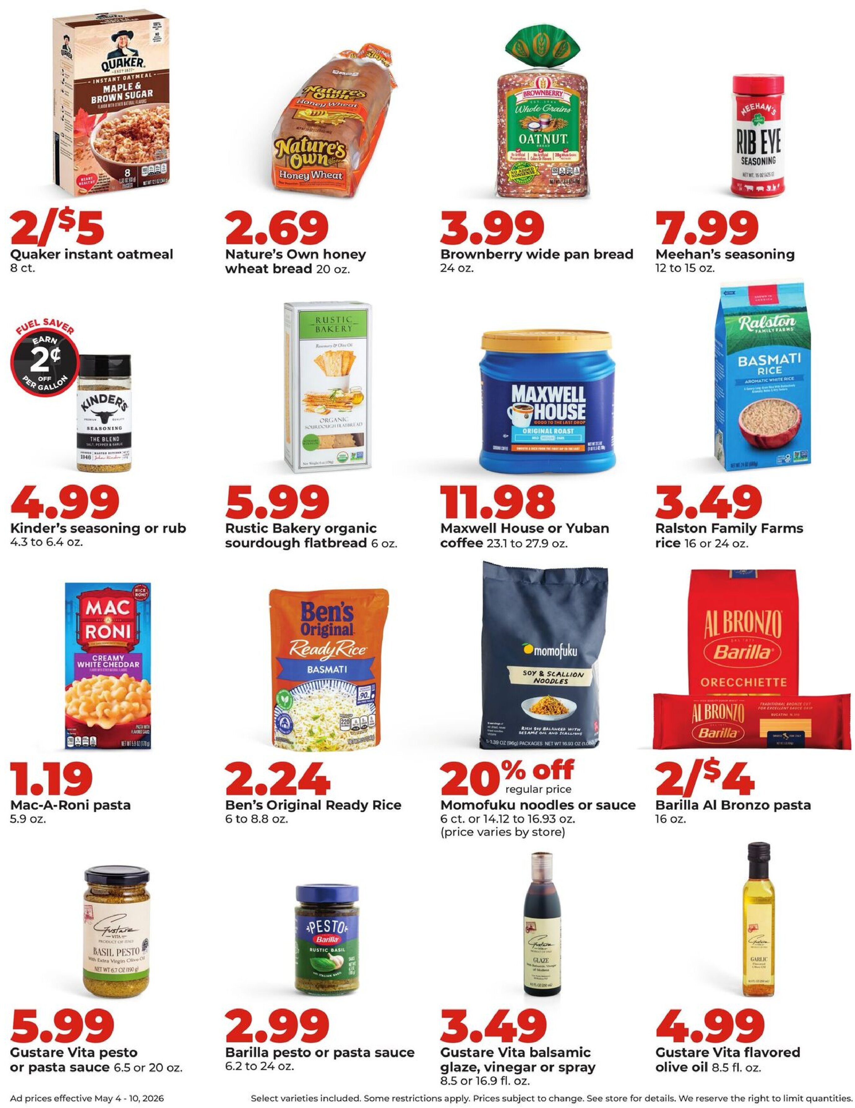 Weekly Ad - Page 24