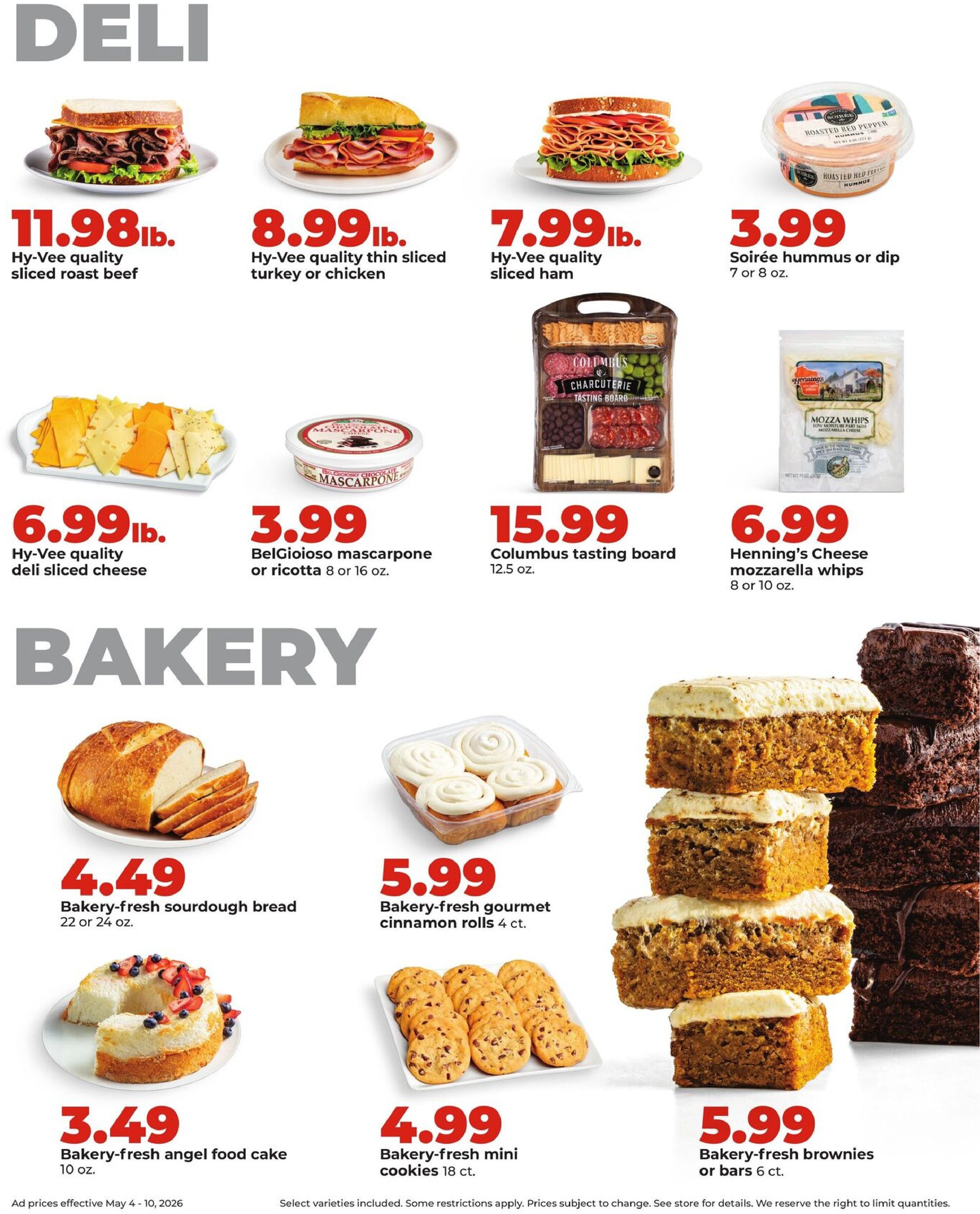 Weekly Ad - Page 19