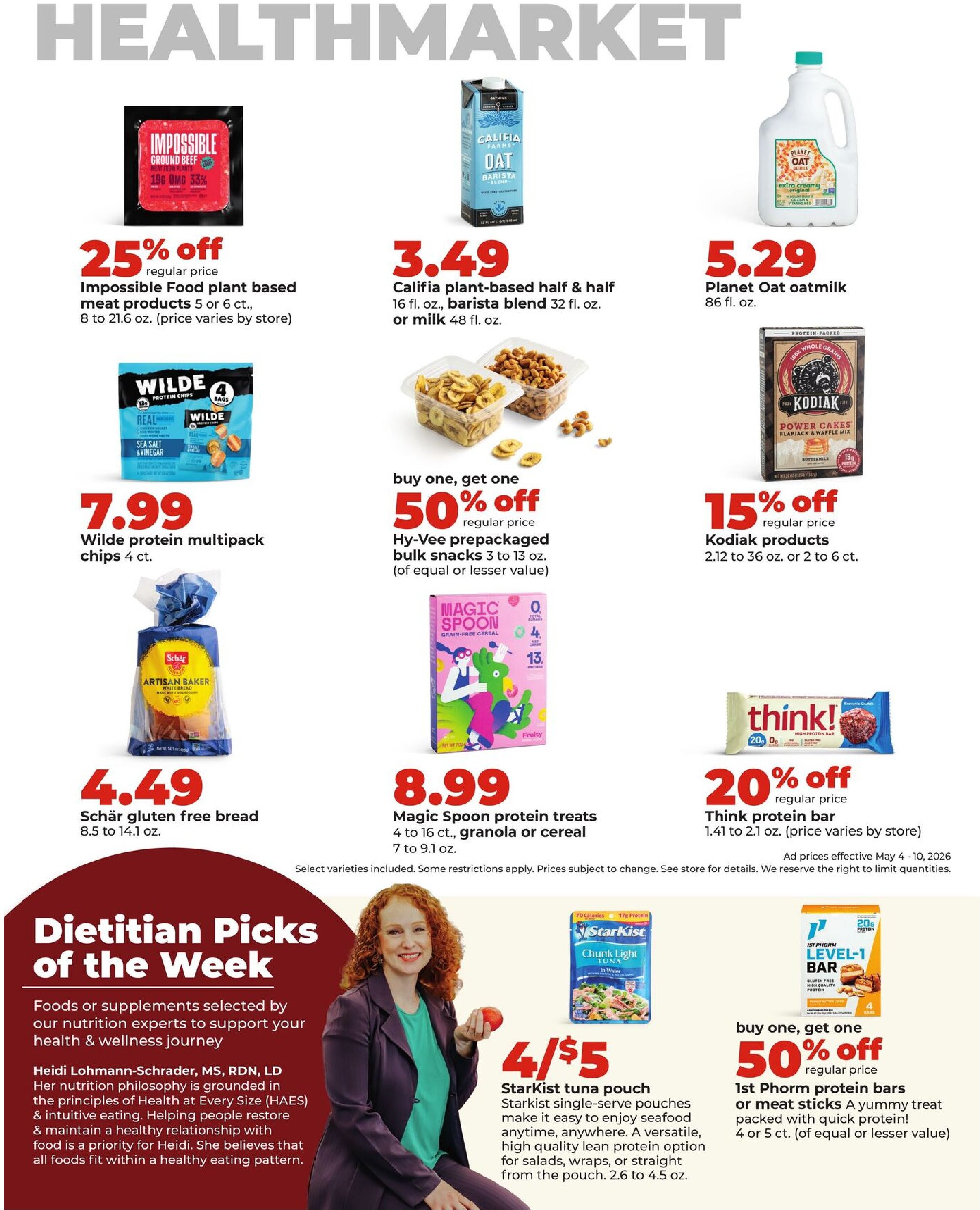 Weekly Ad - Page 33