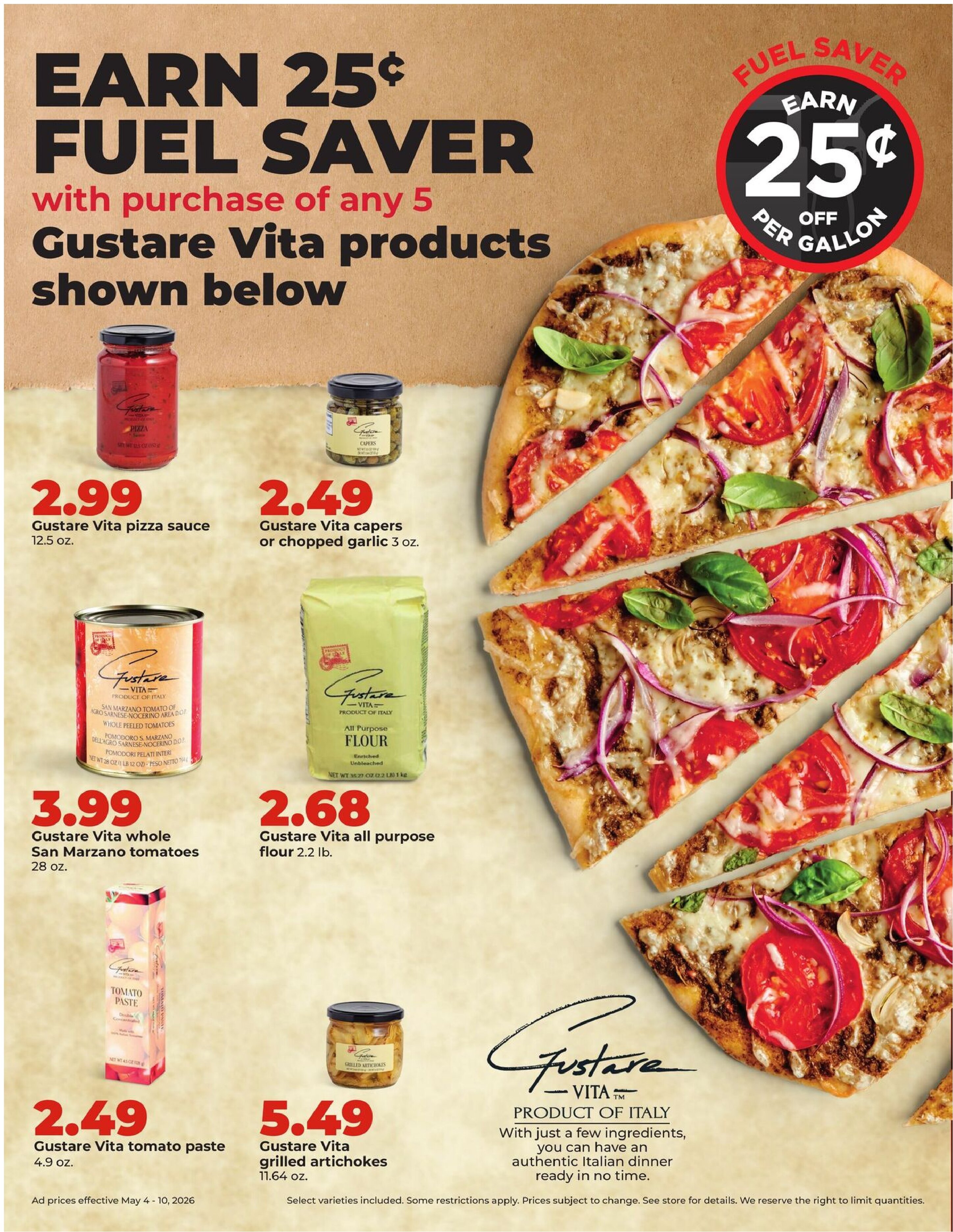 Weekly Ad - Page 25