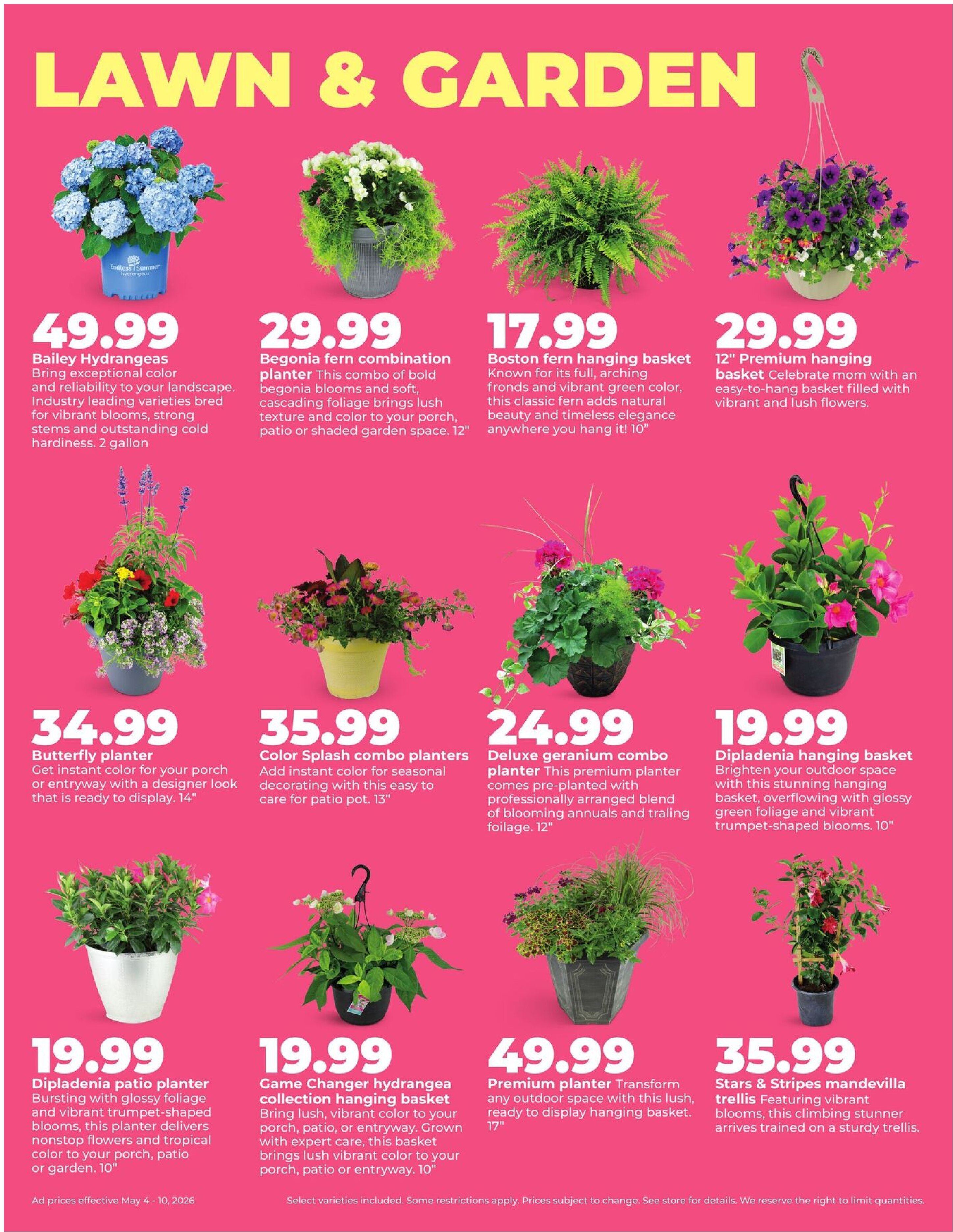 Weekly Ad - Page 5