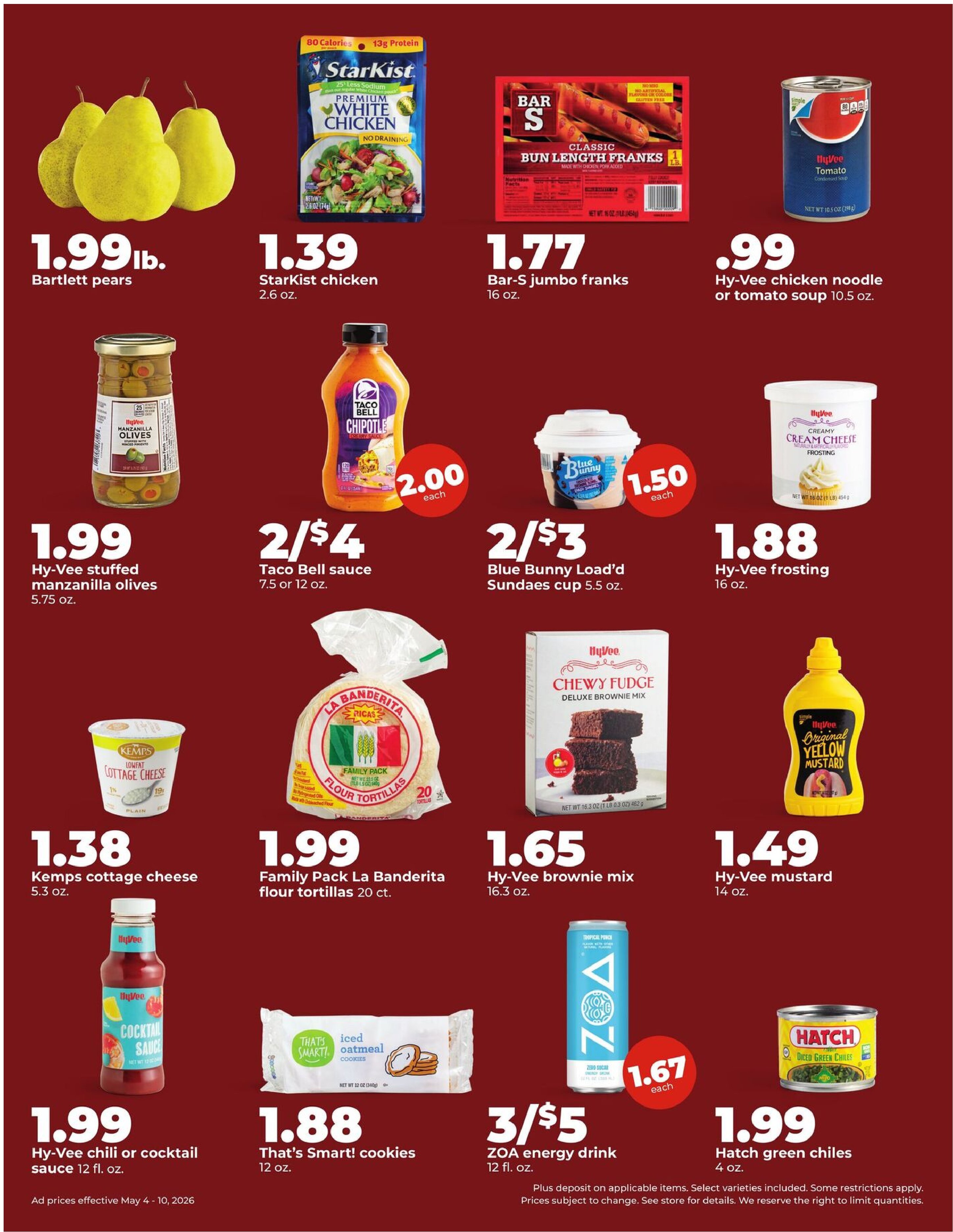 Weekly Ad - Page 9