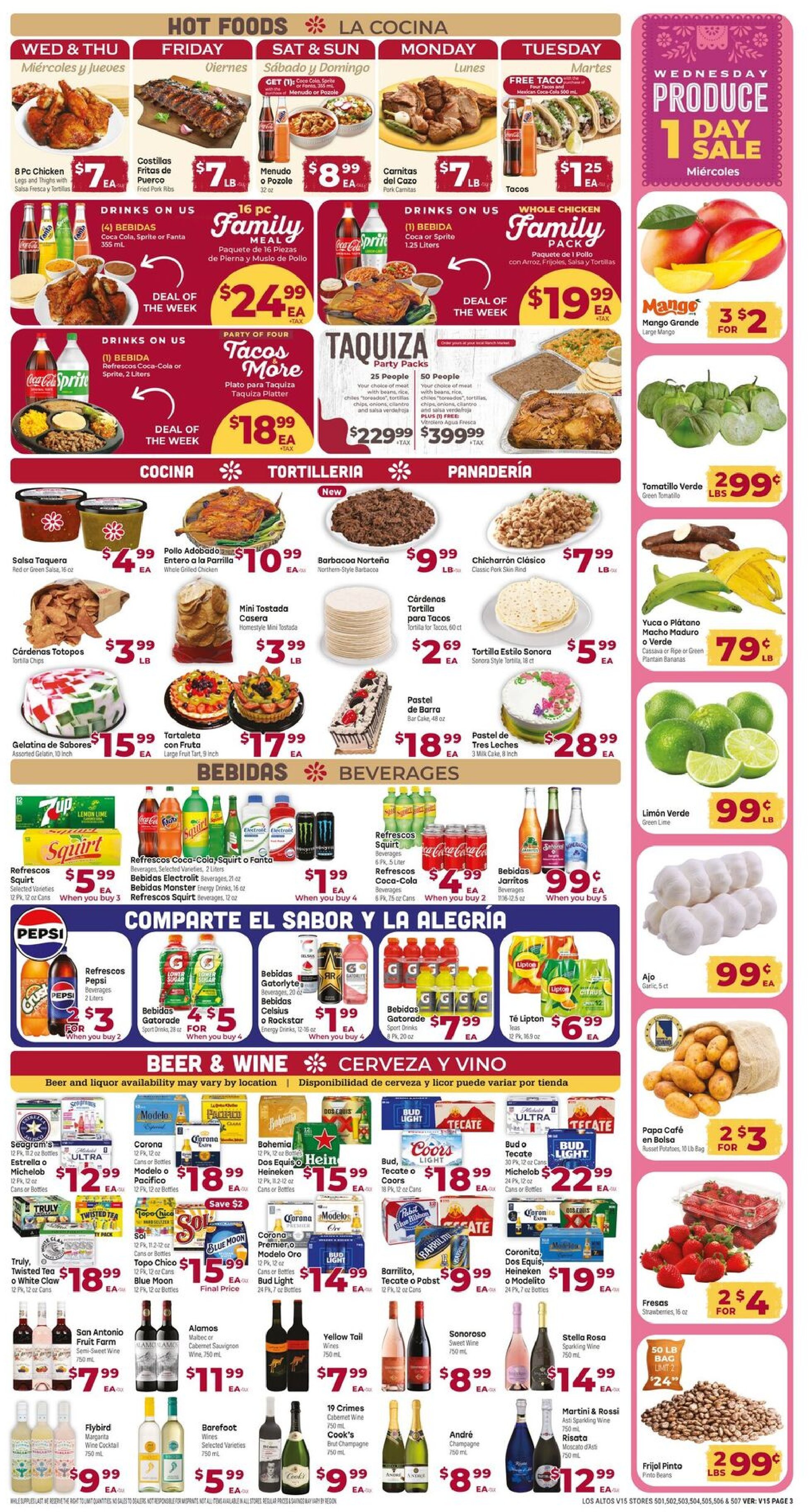  Catalog page 3 image 