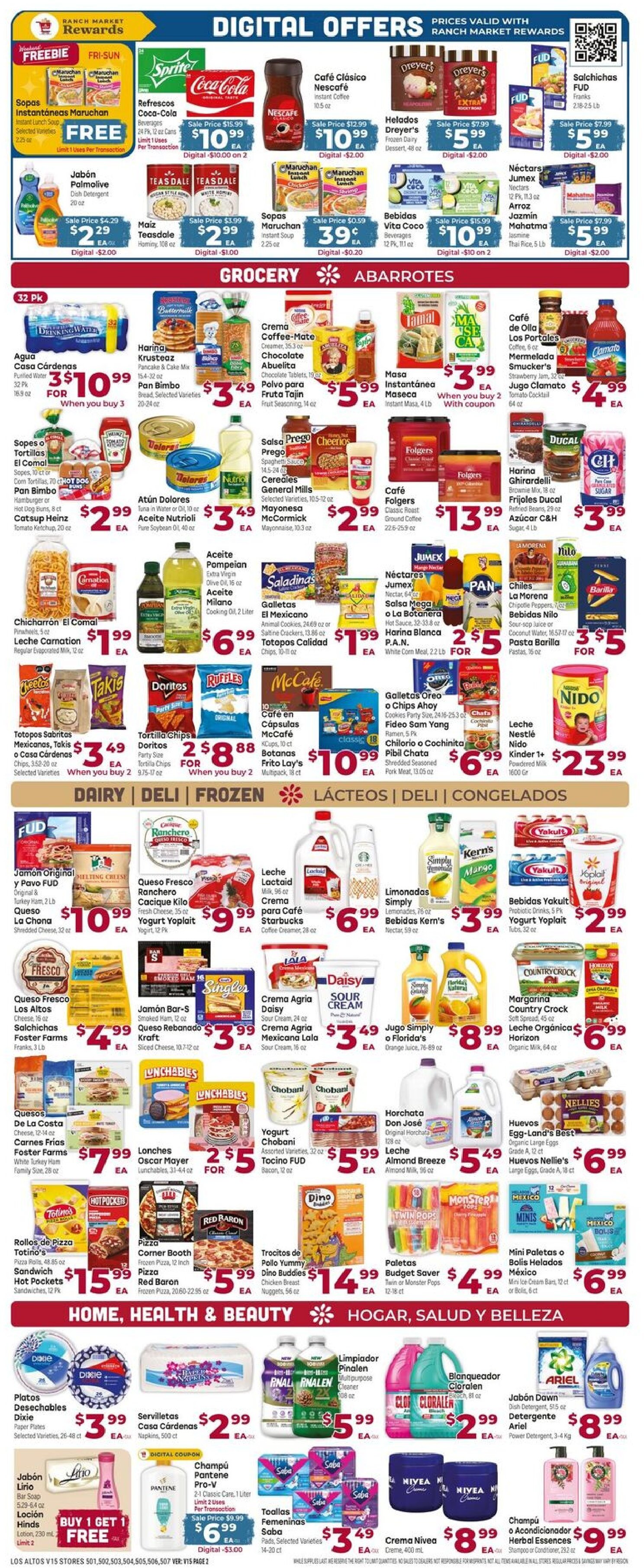  Catalog page 2 image 