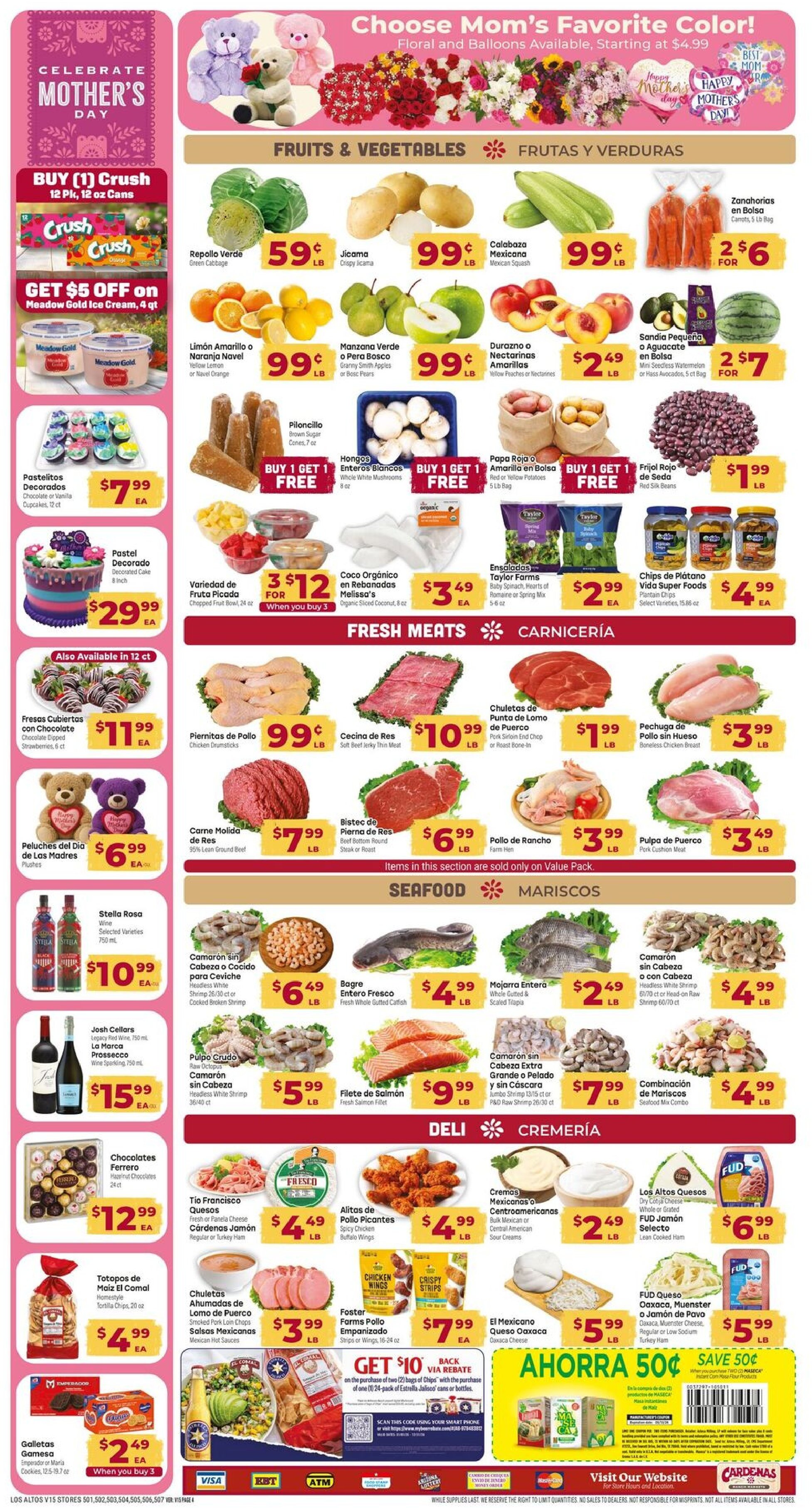  Catalog page 4 image 