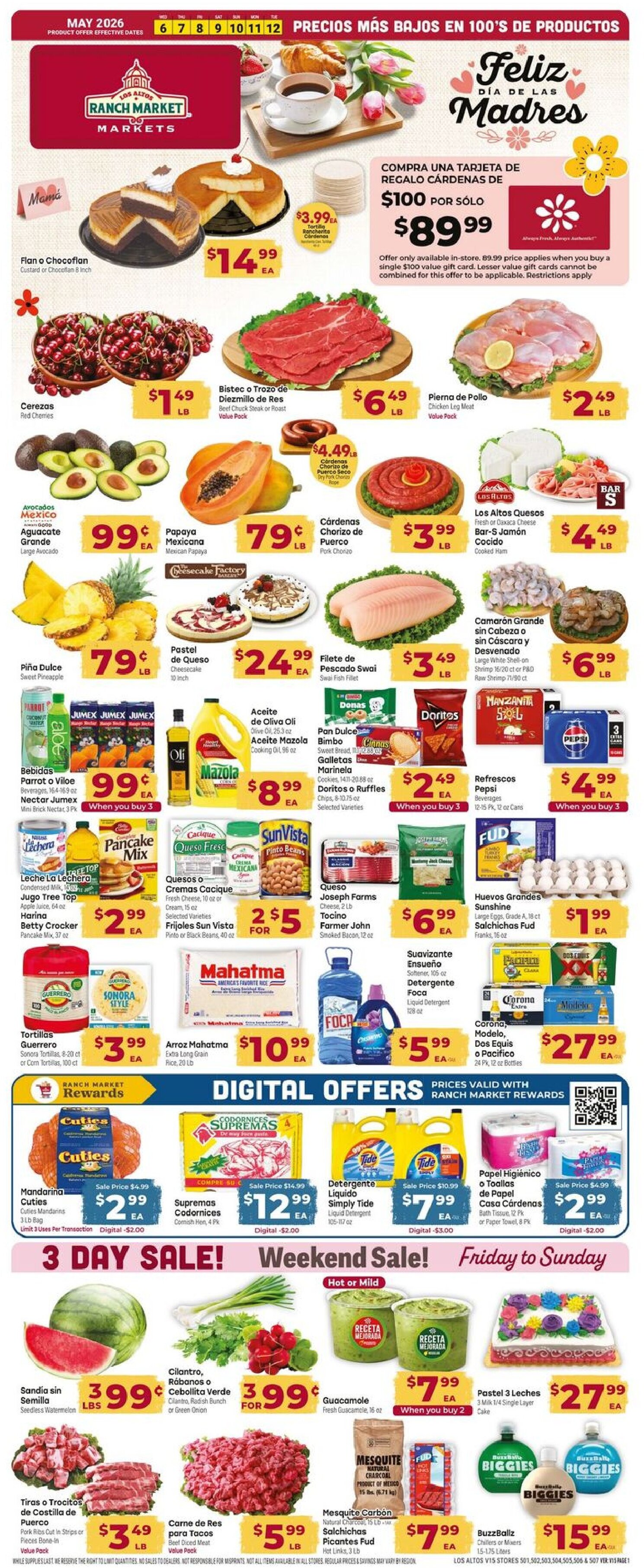  Catalog page 1 image 