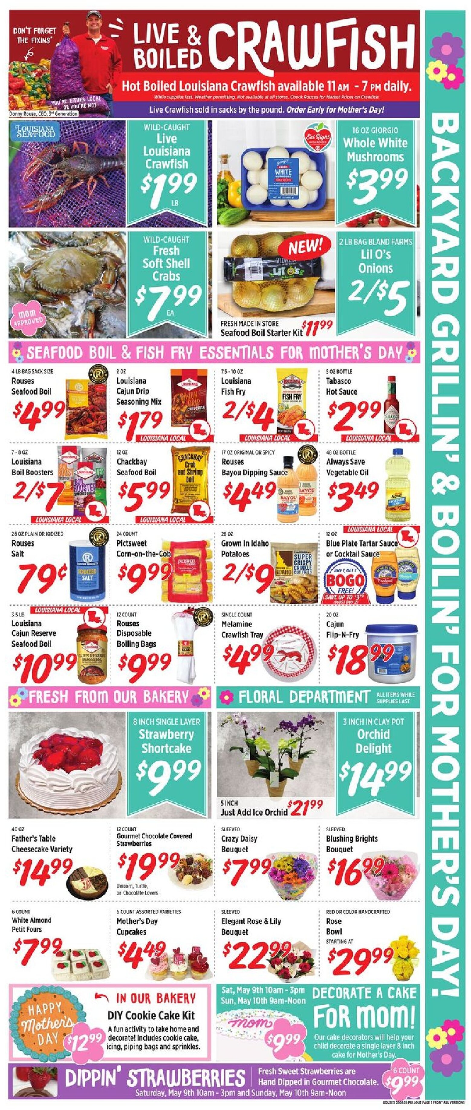 Weekly Ad - Page 3