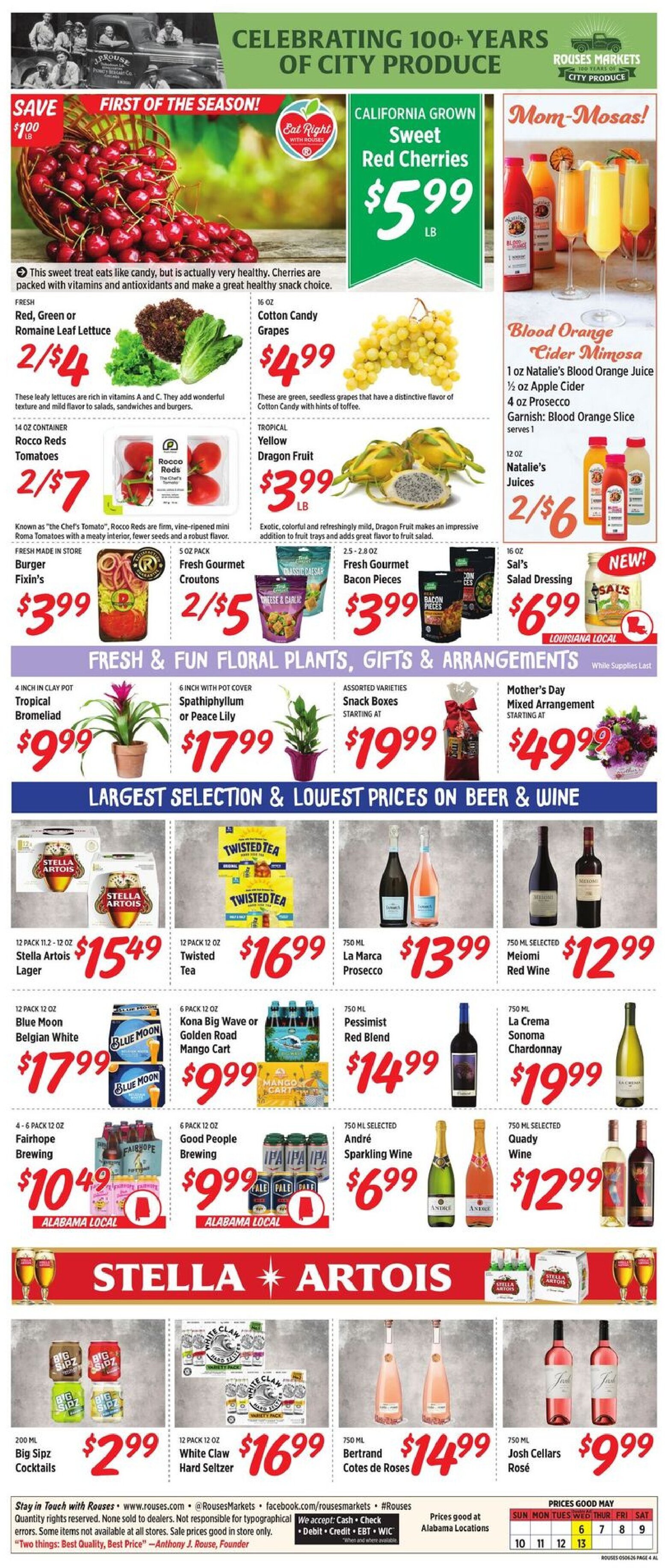 Weekly Ad - Page 8