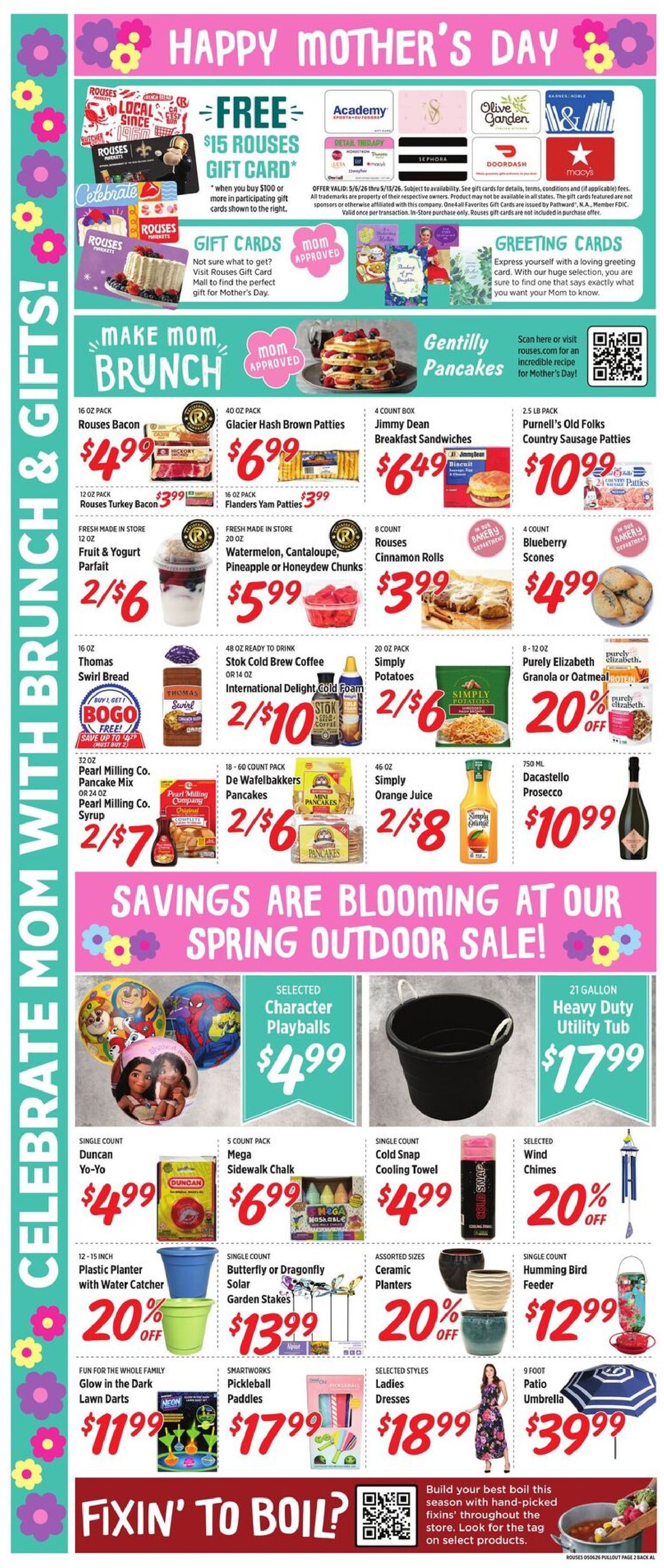 Weekly Ad - Page 4