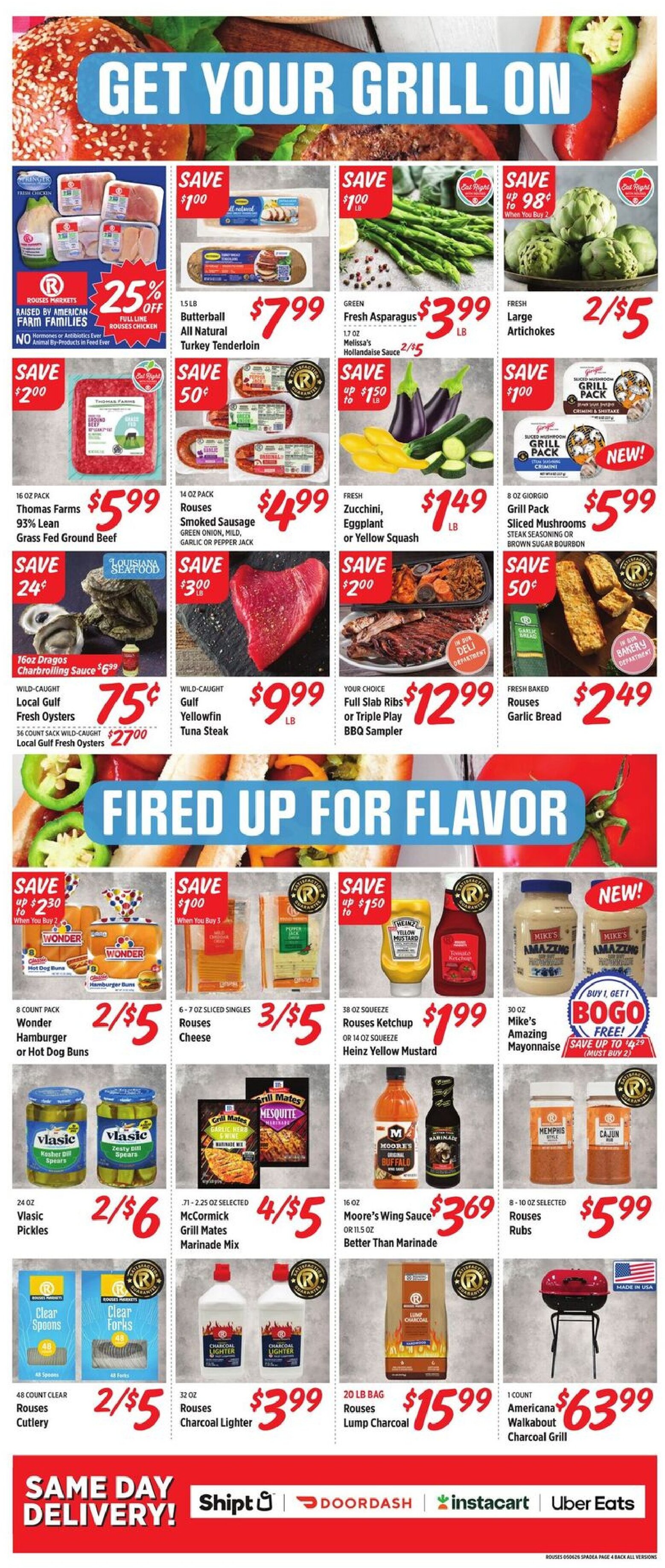 Weekly Ad - Page 6