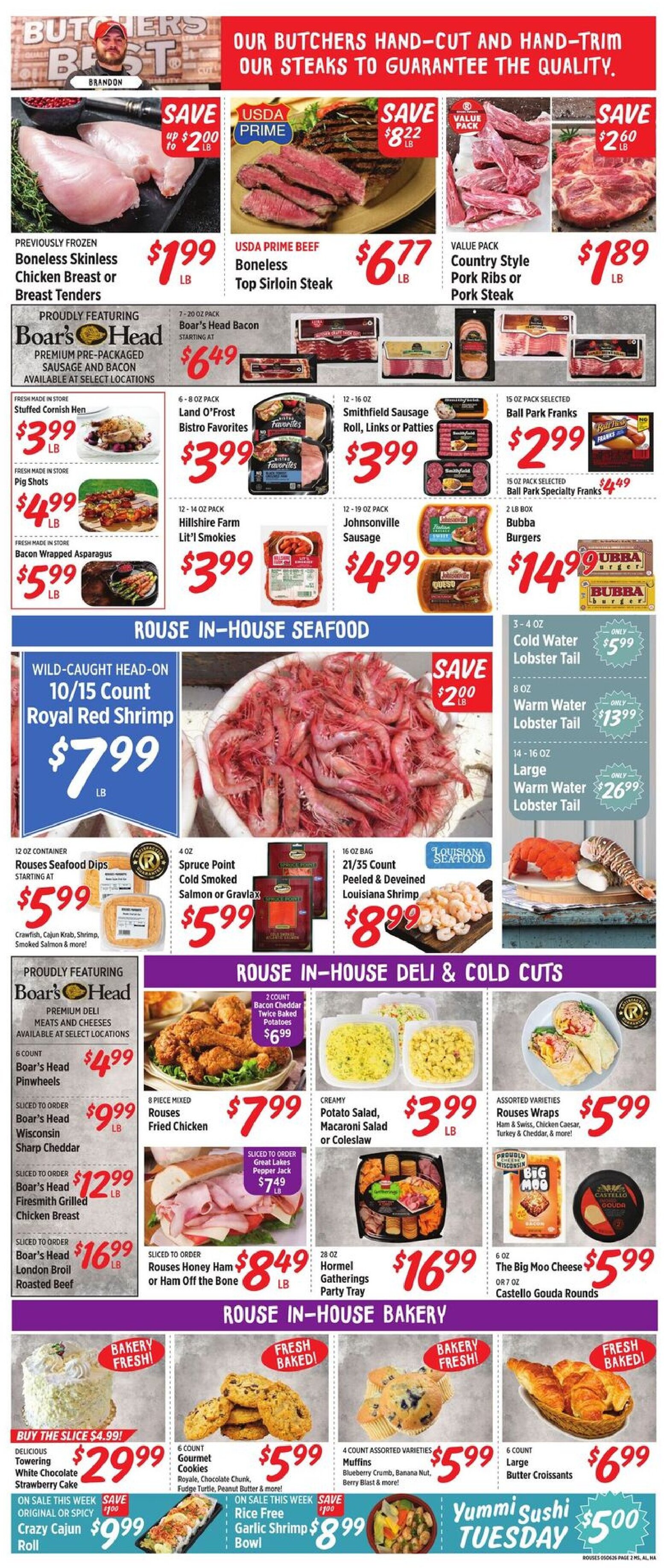Weekly Ad - Page 5