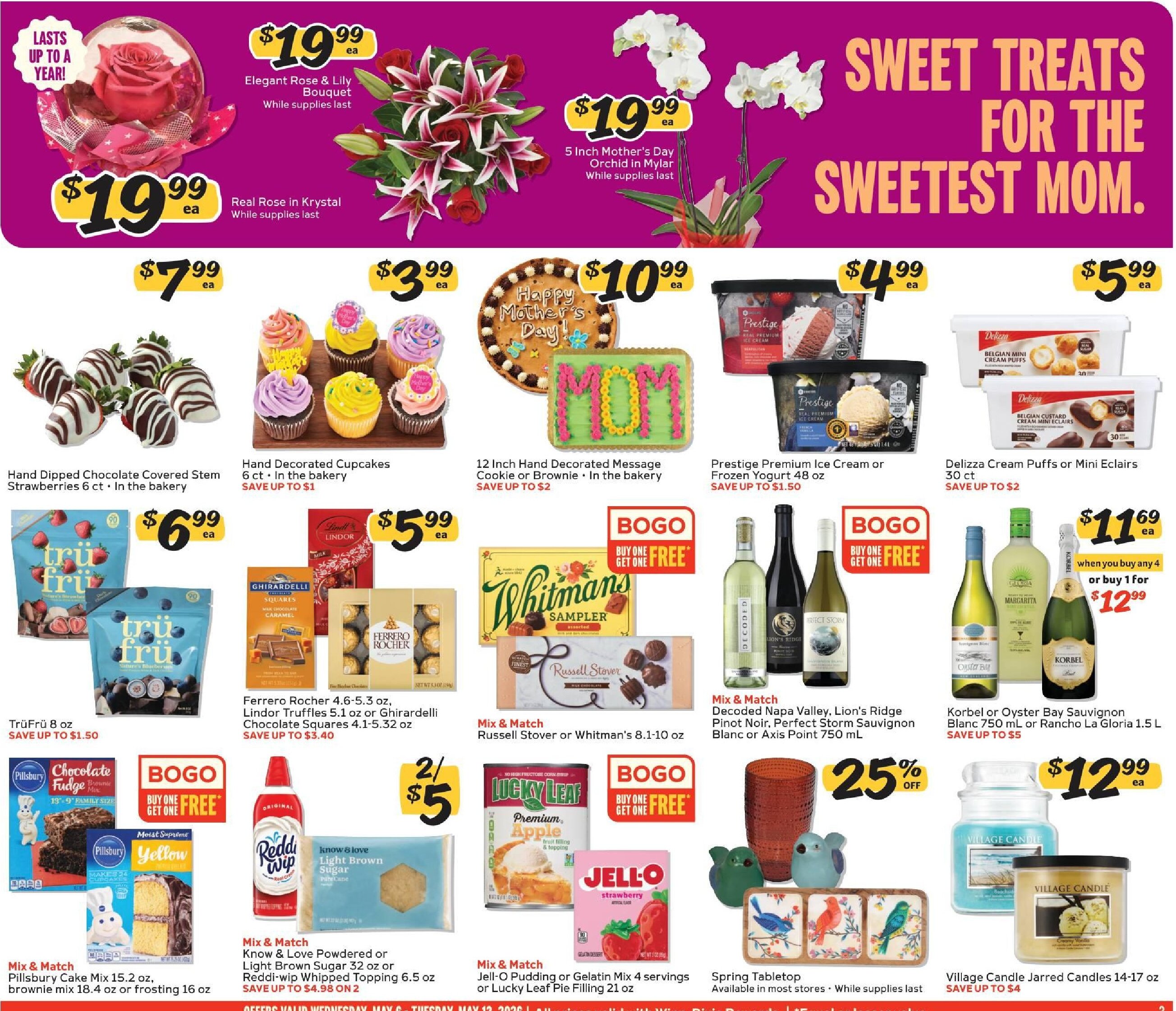 Winn Dixie deals - Page 3