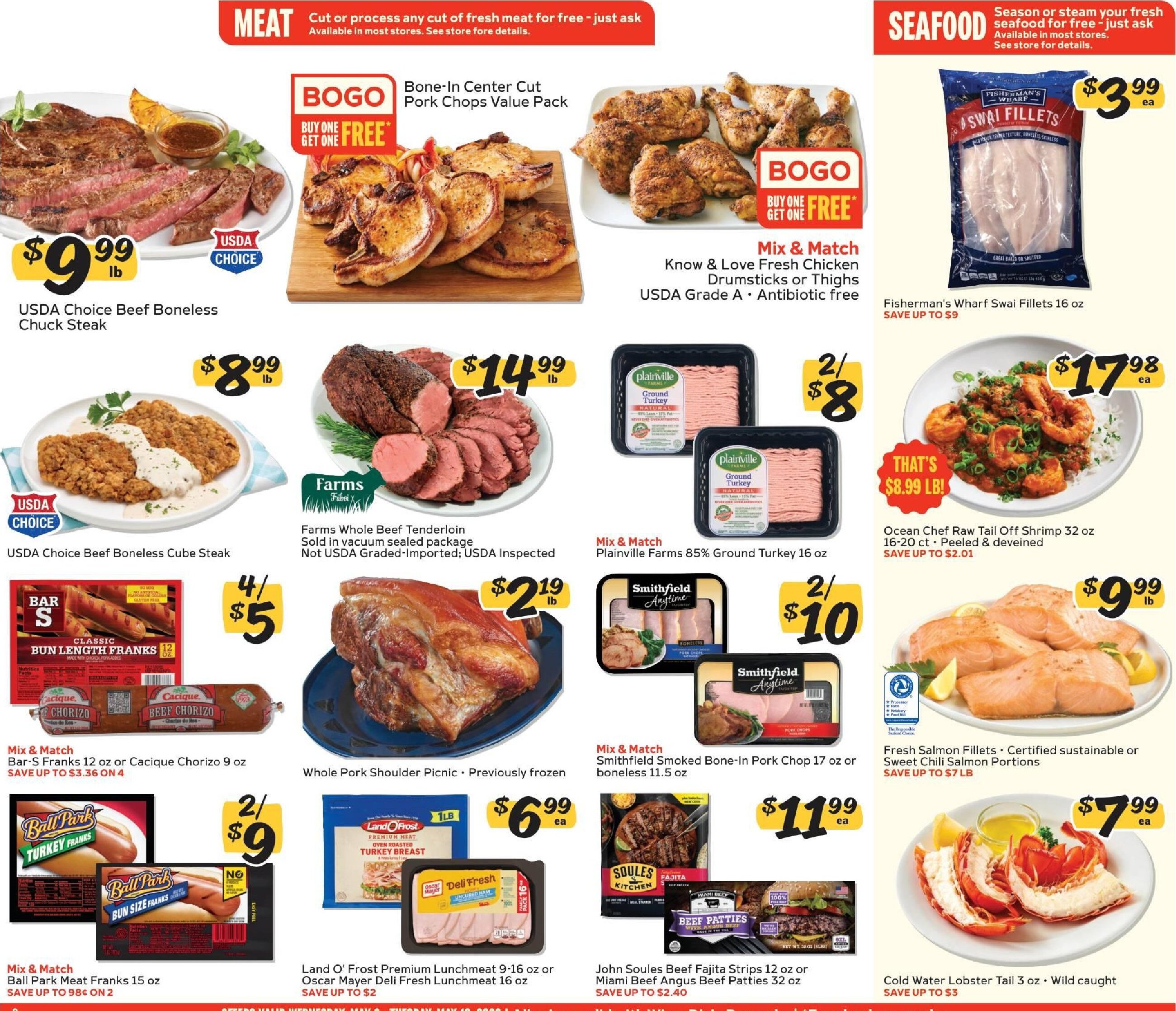 Winn Dixie deals - Page 6