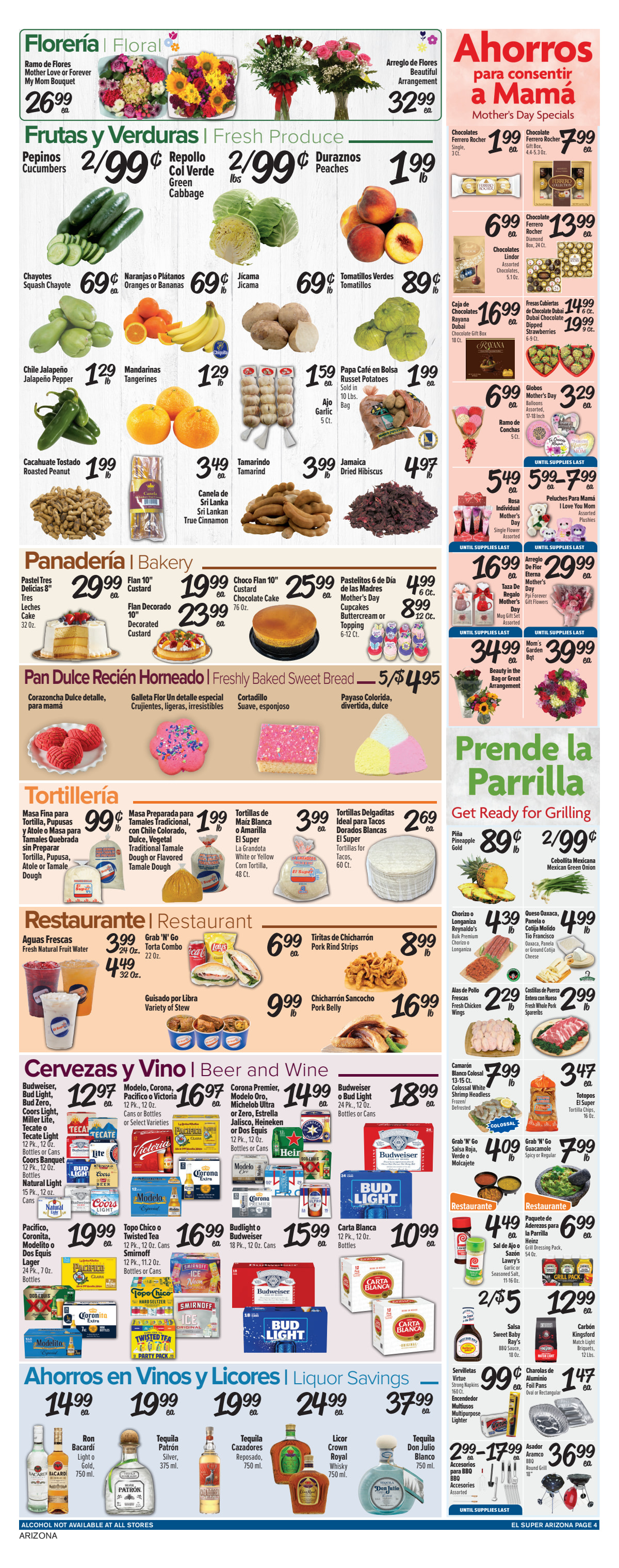 Weekly Ad Savings (05/06/26 - 05/12/26) - Page 4