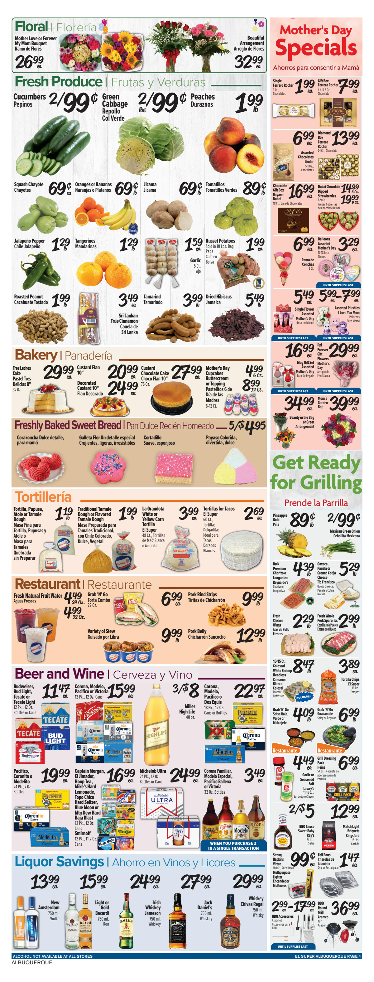 Weekly Ad Savings (05/06/26 - 05/12/26) - Page 4