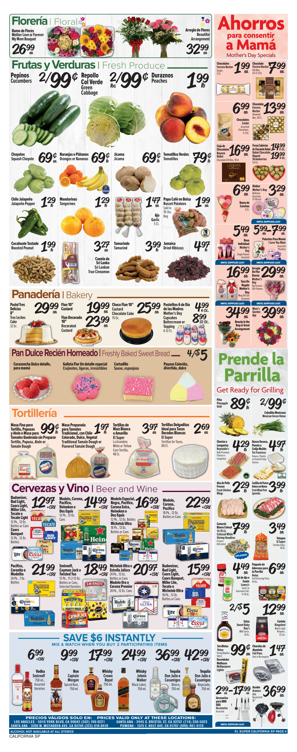 Weekly Ad Savings (05/06/26 - 05/12/26) - Page 4