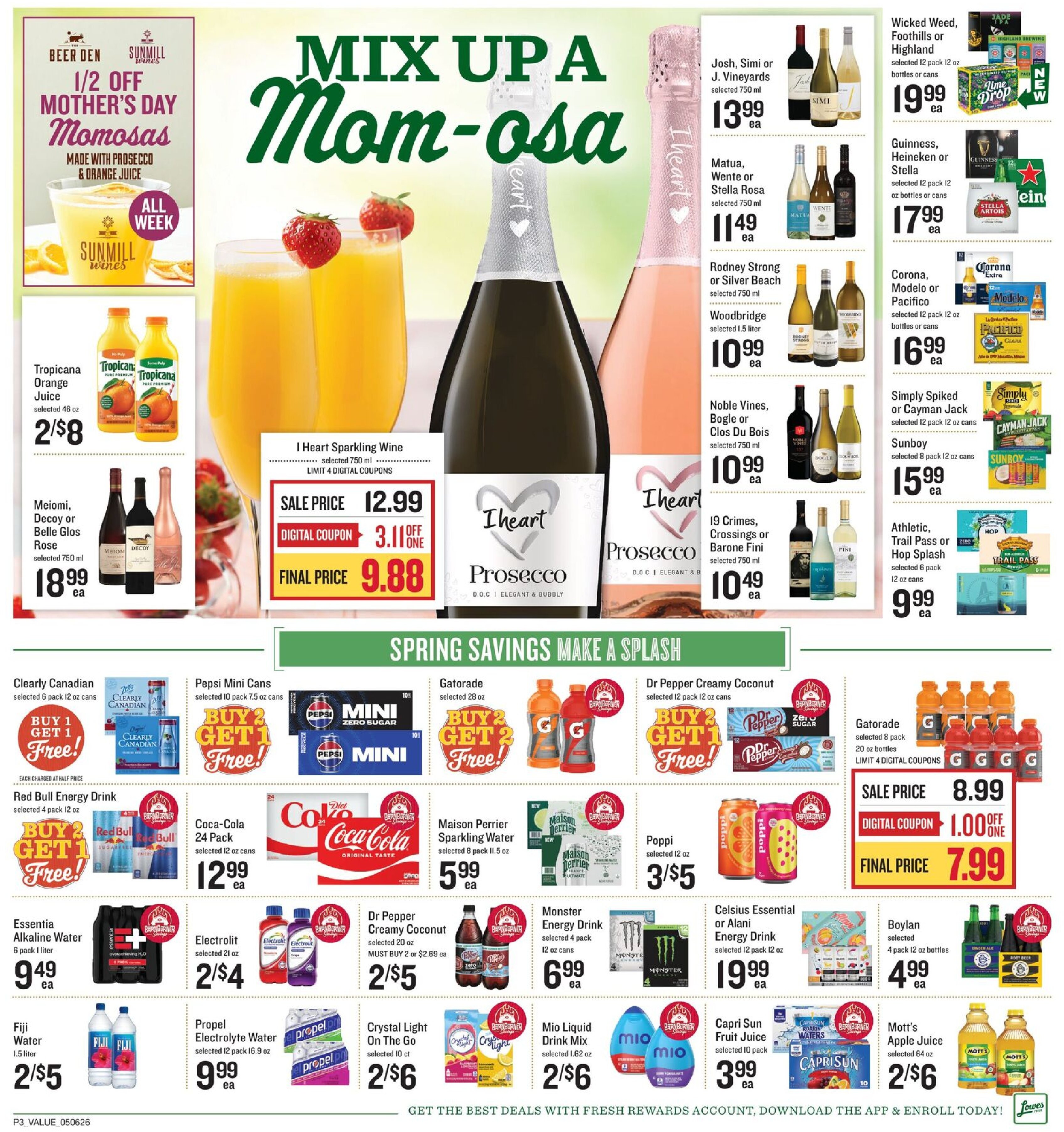 Weekly Ad - Page 3