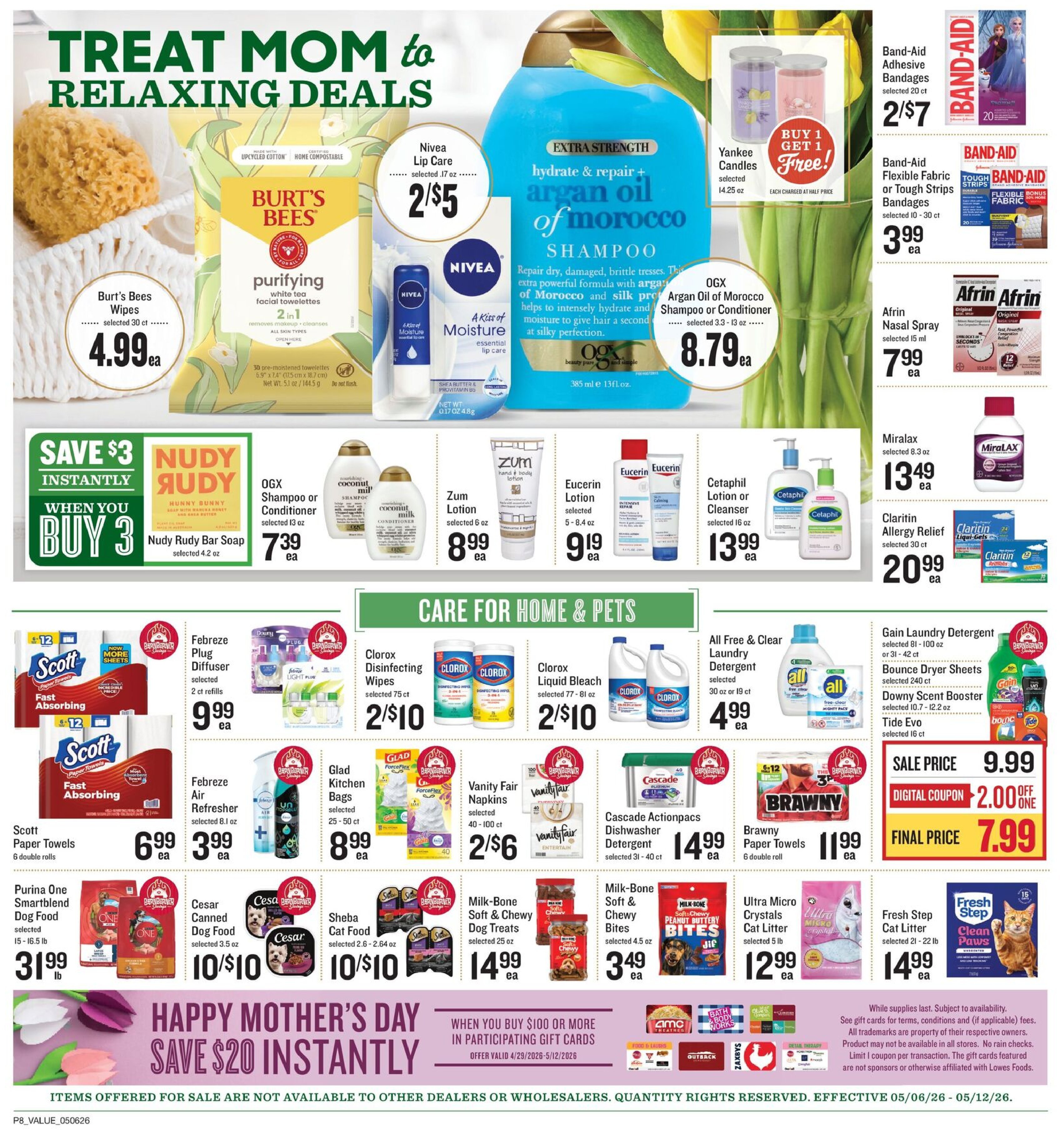 Weekly Ad - Page 8